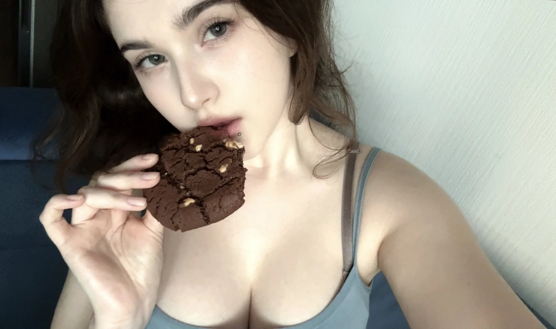 XXX Porn Photo of Nude chloe_dashh 1