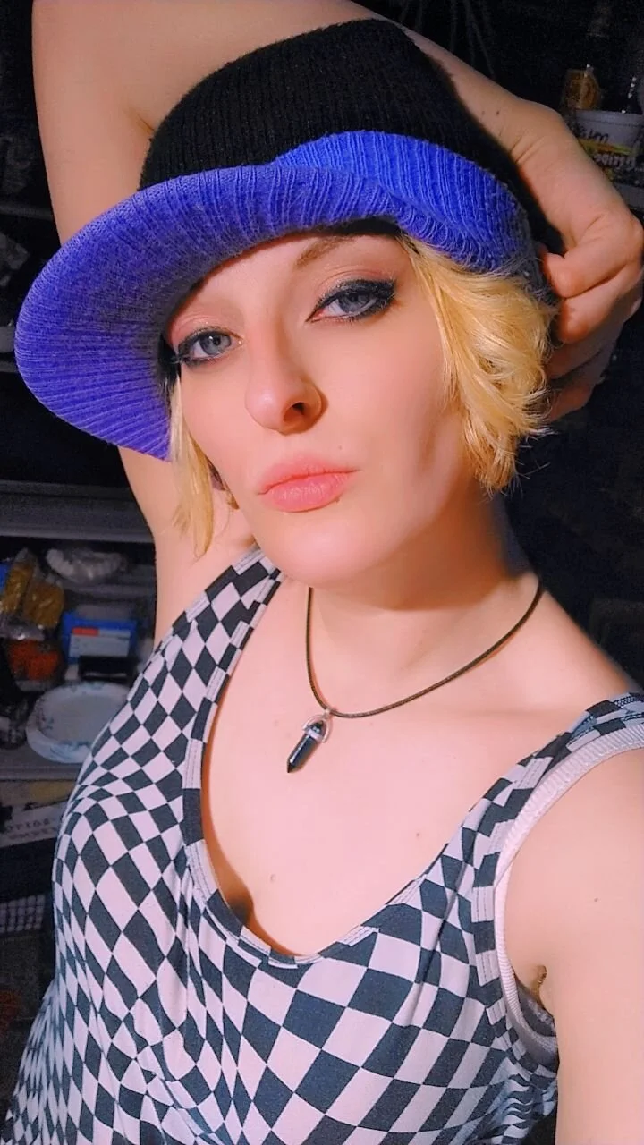 XXX Porn Photo of Nude KITTYBOOBOOFUXX 88