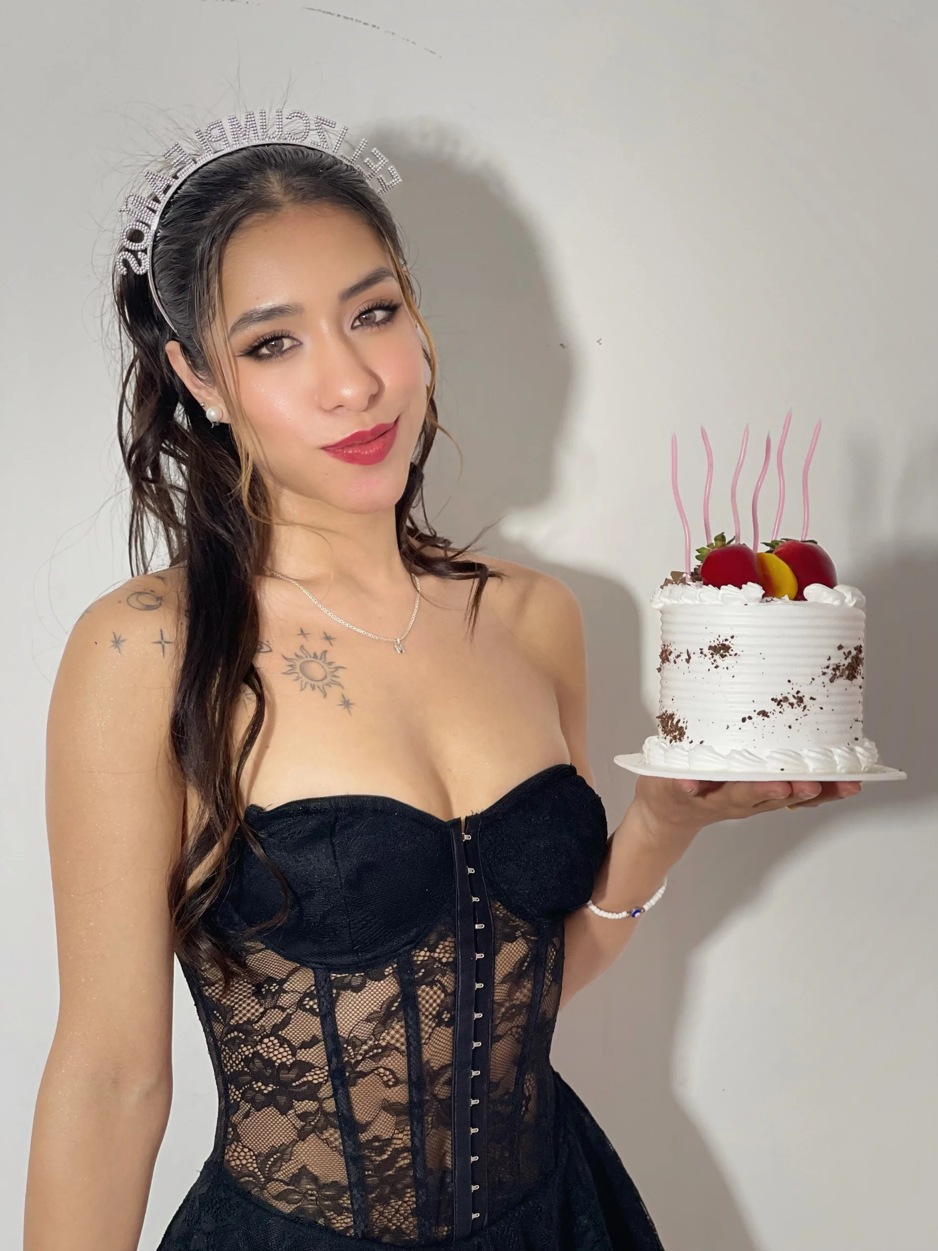 XXX Porn Photo of Nude Ivy_Starr_ 34