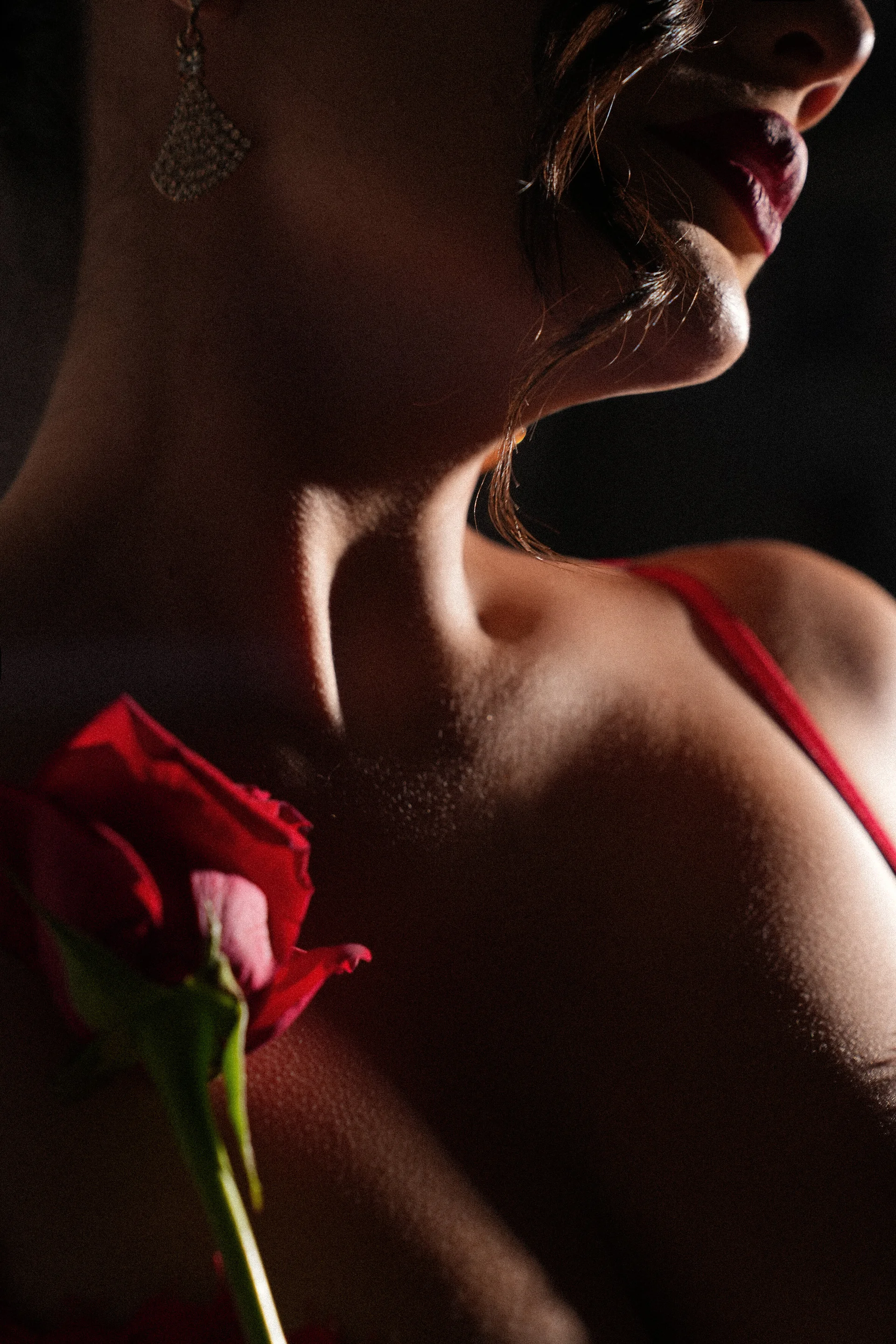 XXX Porn Photo of Nude IsabellaGrey19 49