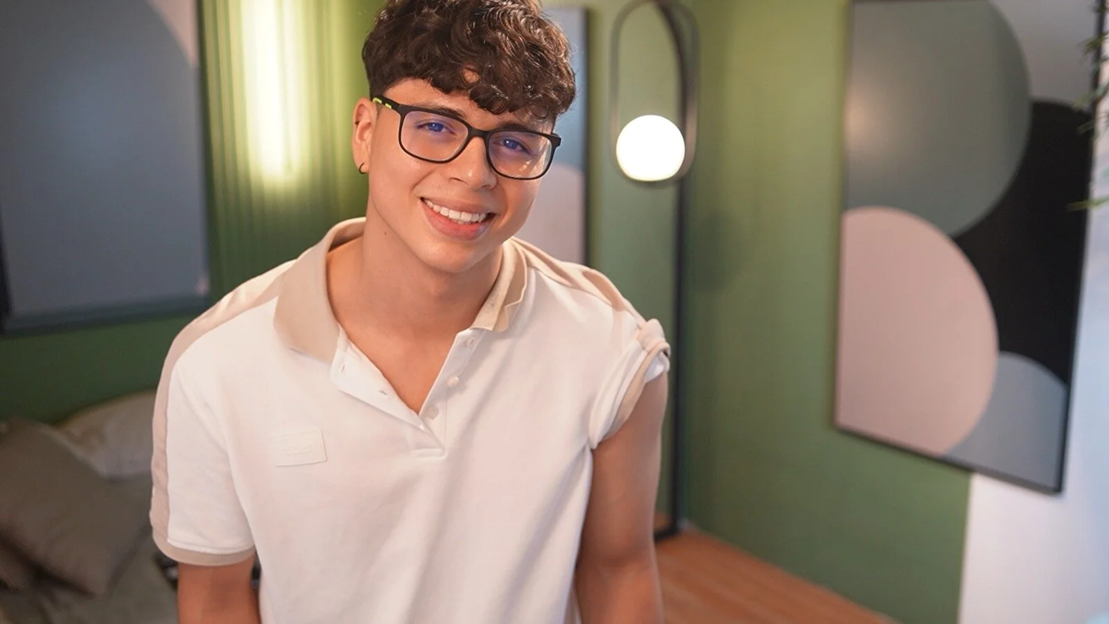 XXX Porn Photo of Nude Ethan_occonor 18