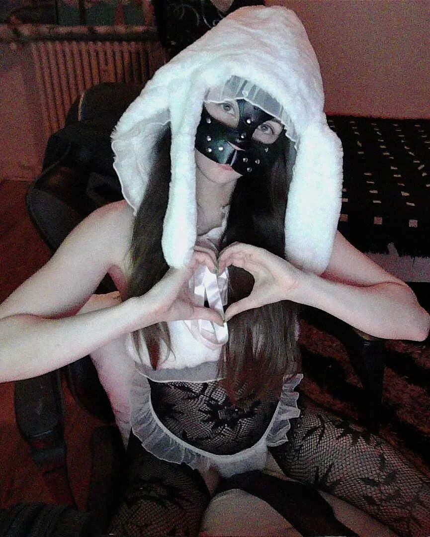 XXX Porn Photo of Nude JackyNmD 34