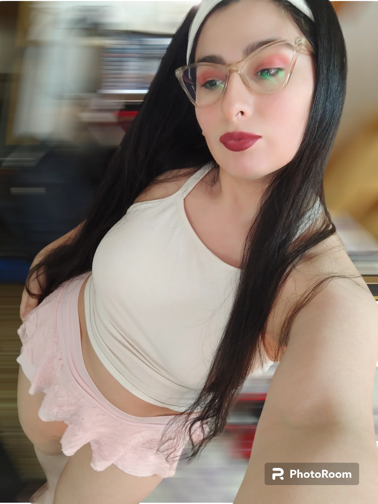 XXX Porn Photo of Nude Bigyummmzul 7