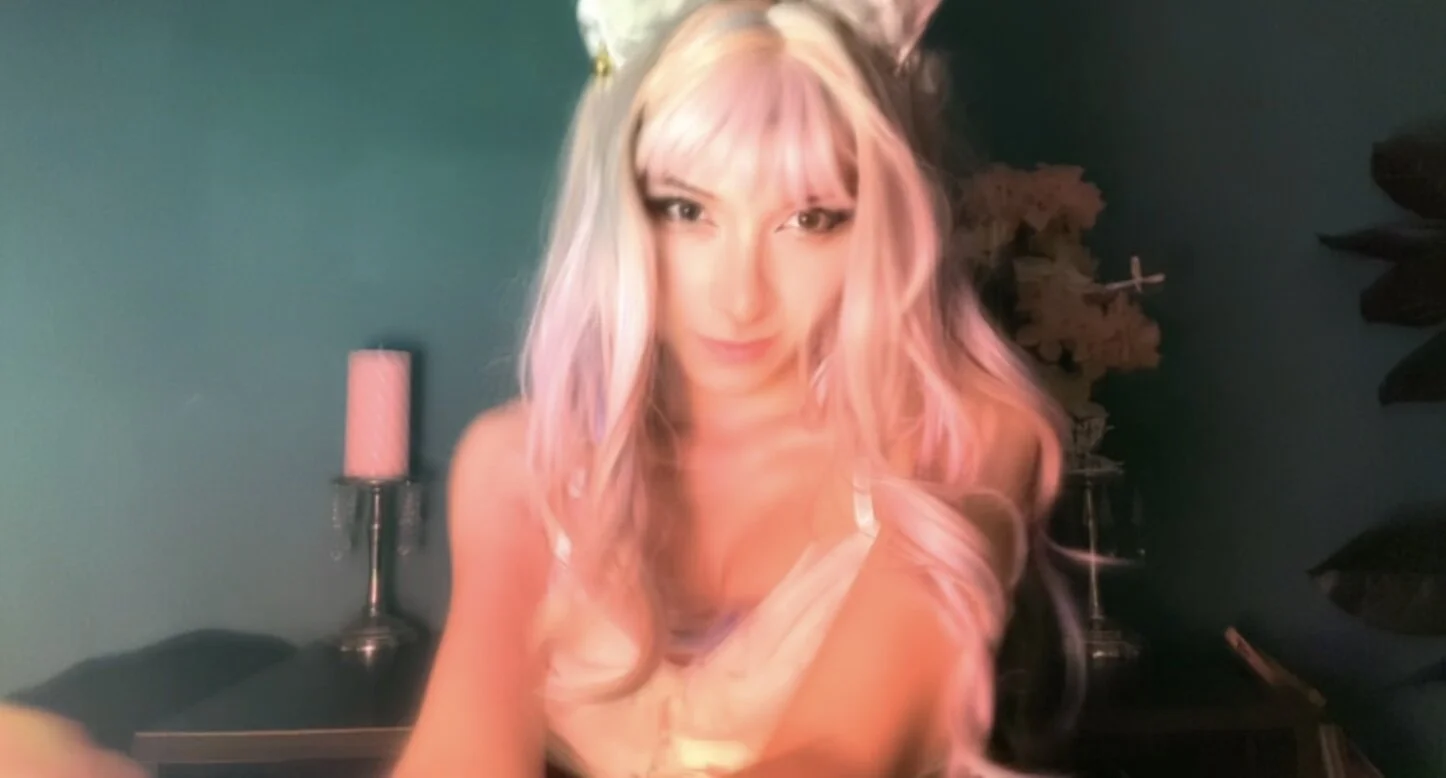 XXX Porn Photo of Nude littacat 7