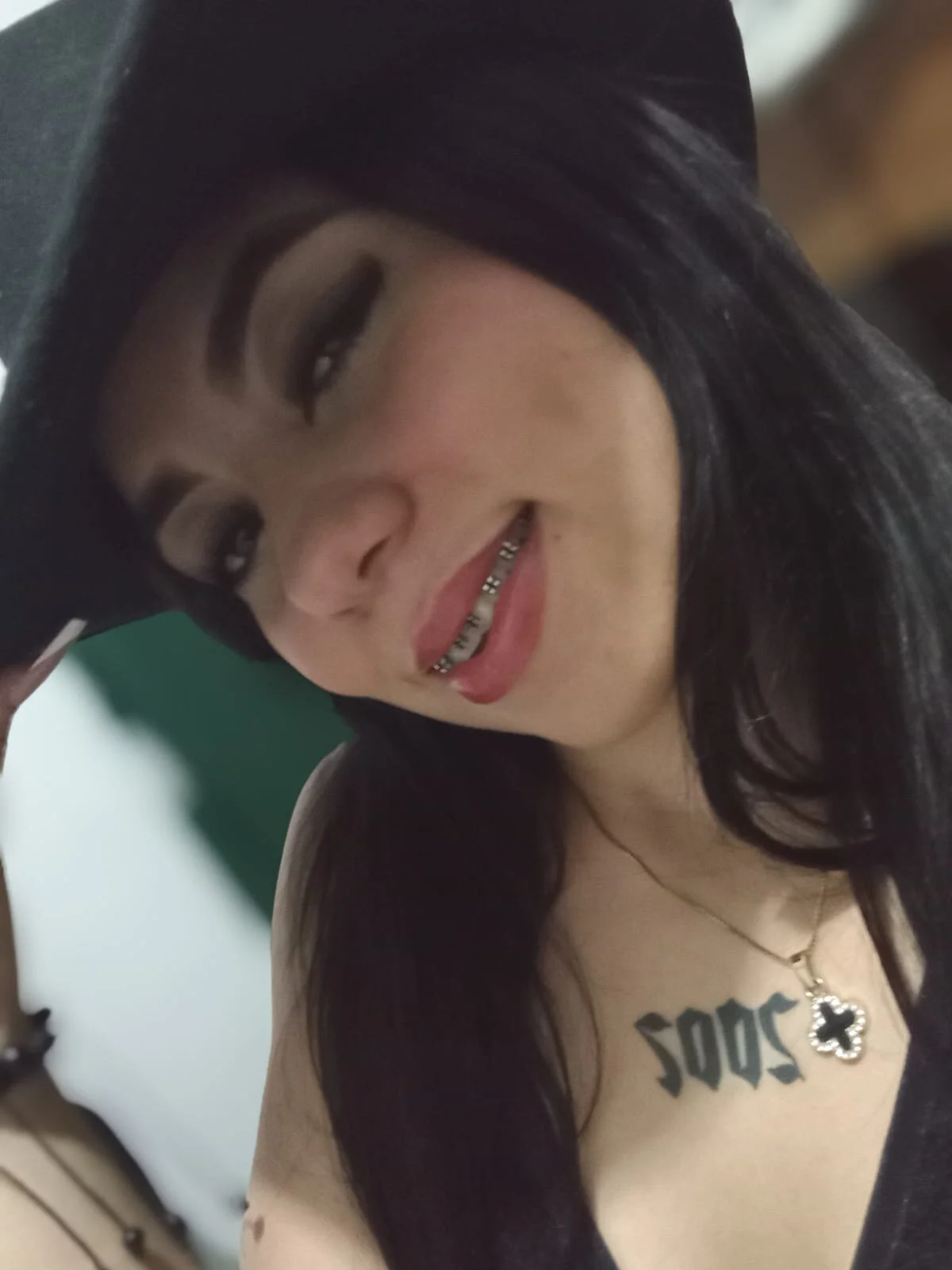 XXX Porn Photo of Nude Lindaprince_mia 4