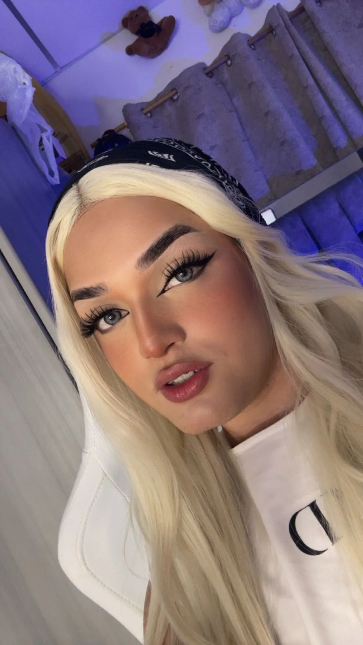 XXX Porn Photo of Nude Sammons_ 25