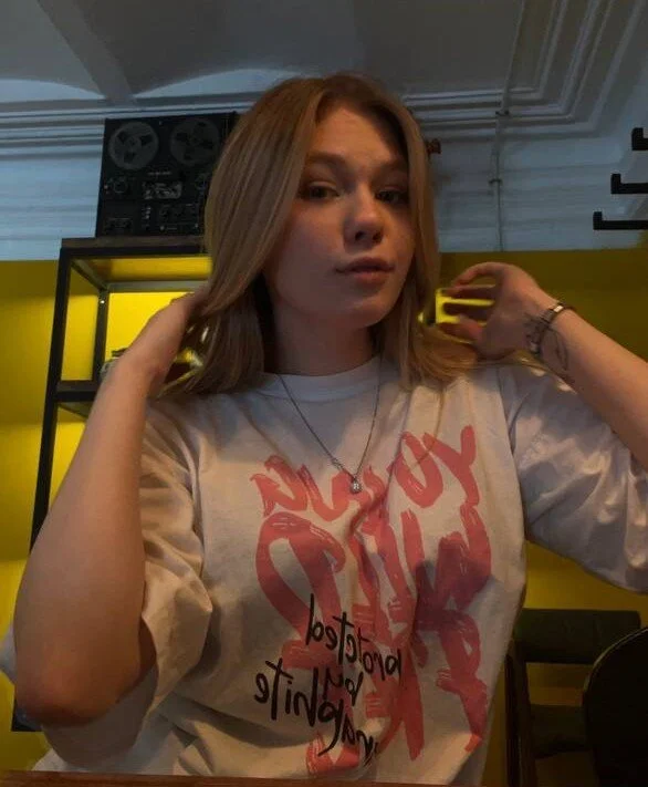 XXX Porn Photo of Nude BibiGatz 1