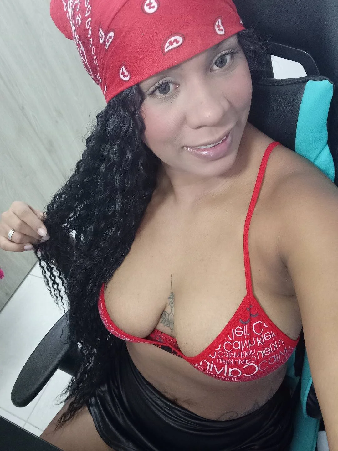 XXX Porn Photo of Nude golden_goddess38 74