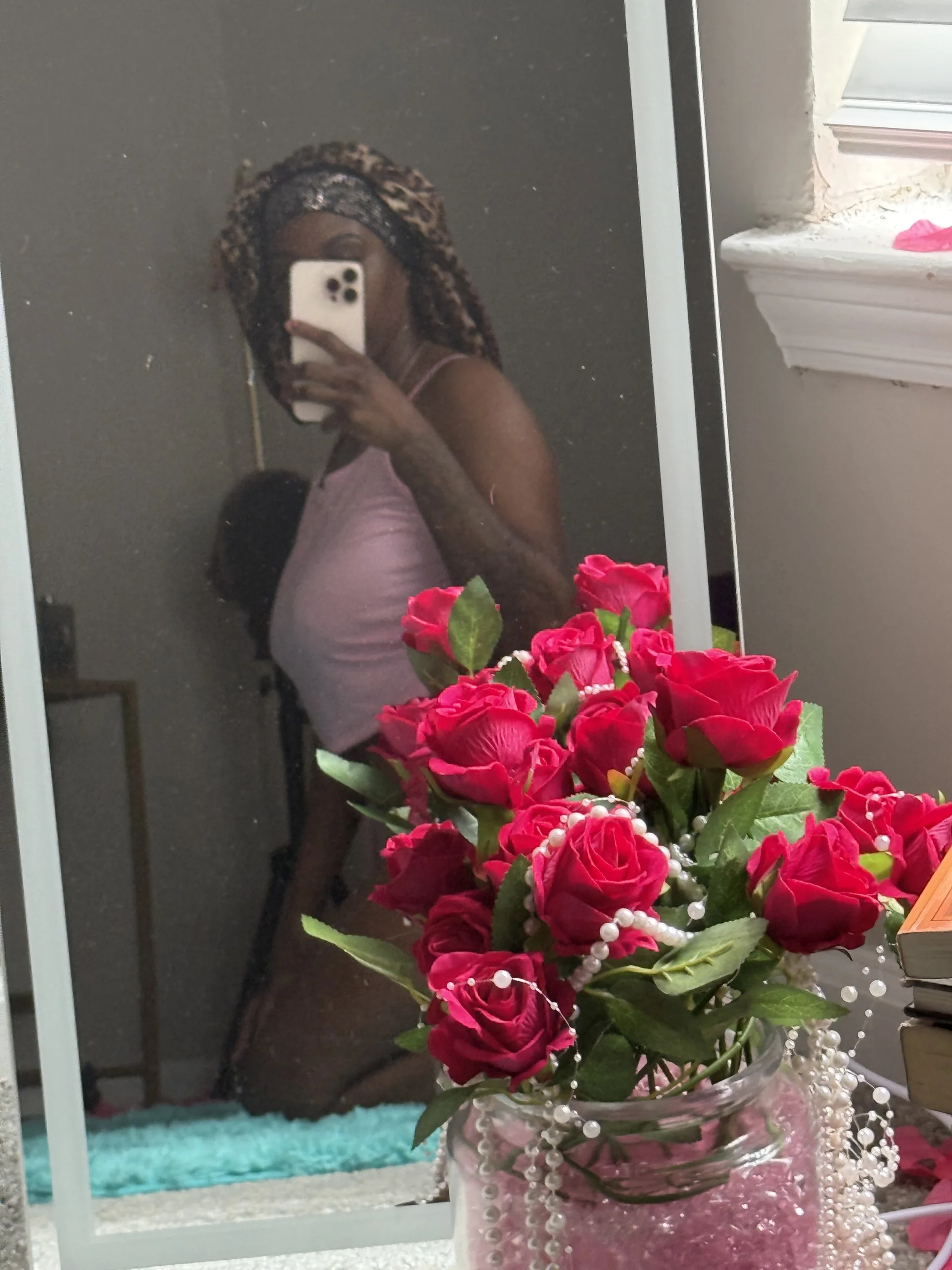 XXX Porn Photo of Nude MadameMuse 85