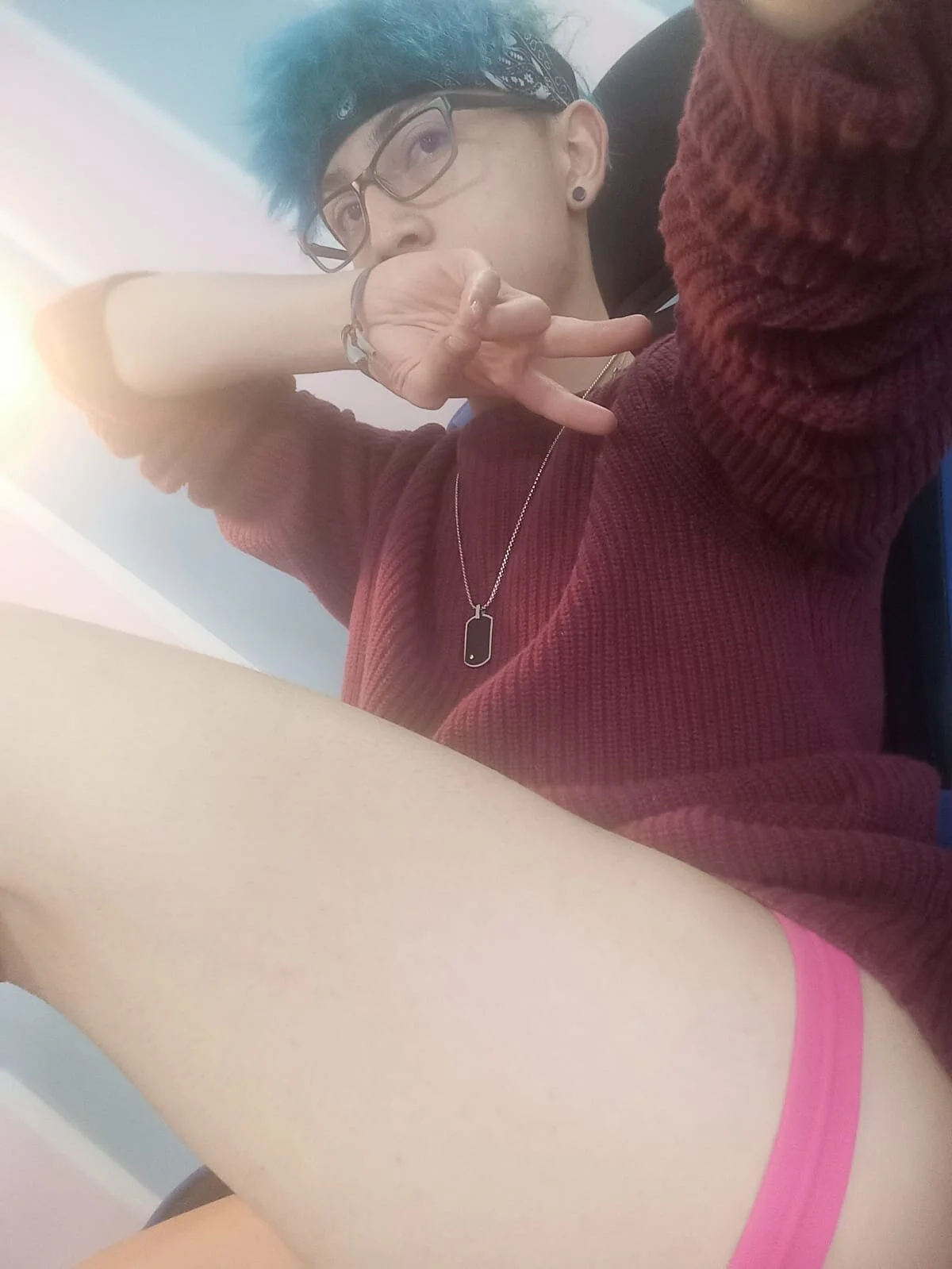 XXX Porn Photo of Nude Naughty__Chriss 139