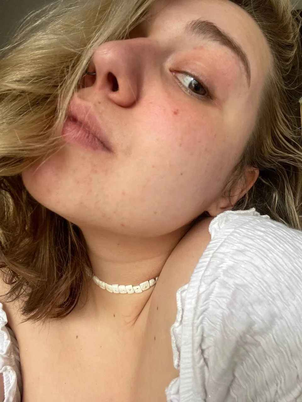 XXX Porn Photo of Nude SuzieMurray 18