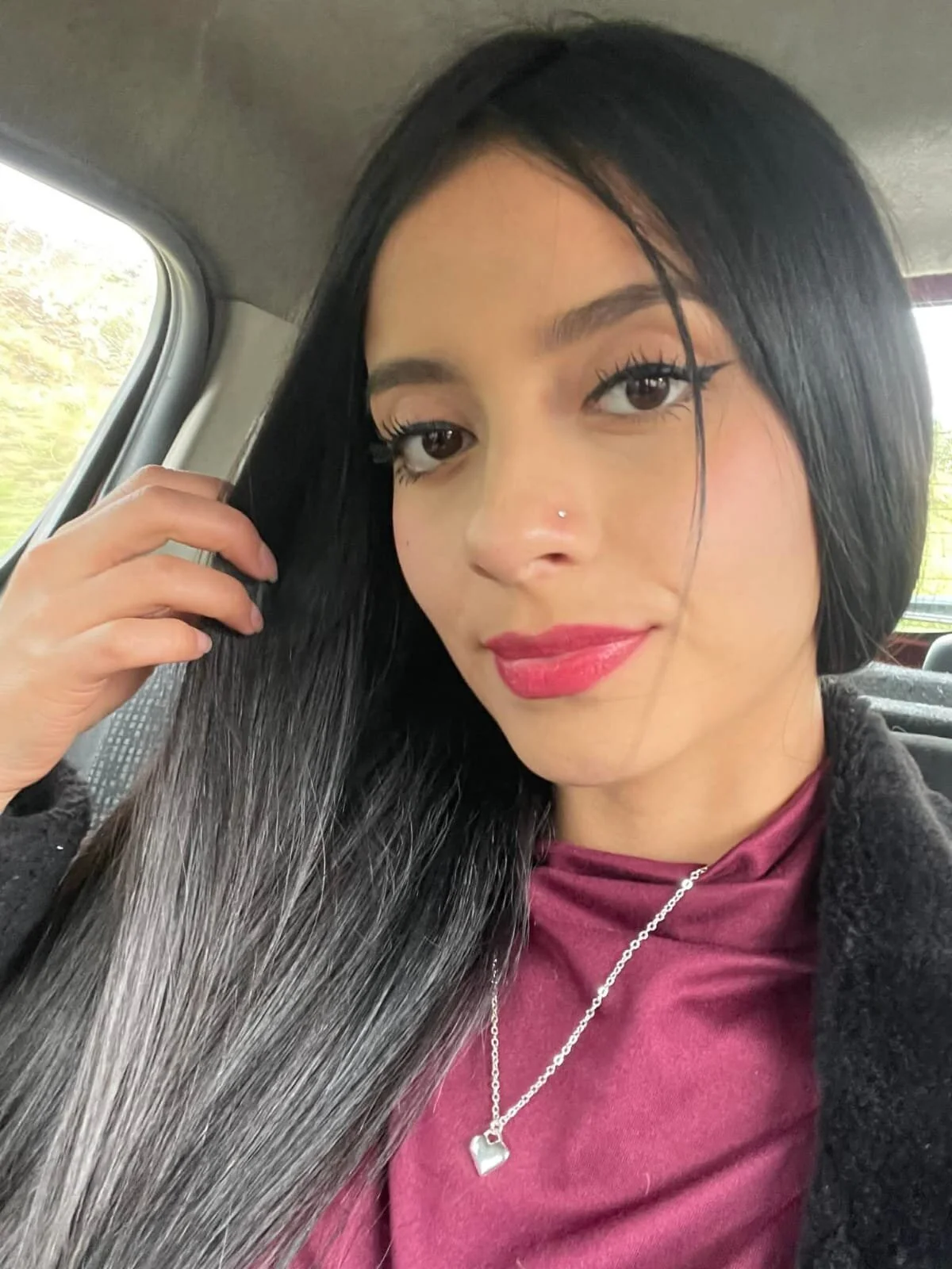 XXX Porn Photo of Nude AshleyCarteer 3