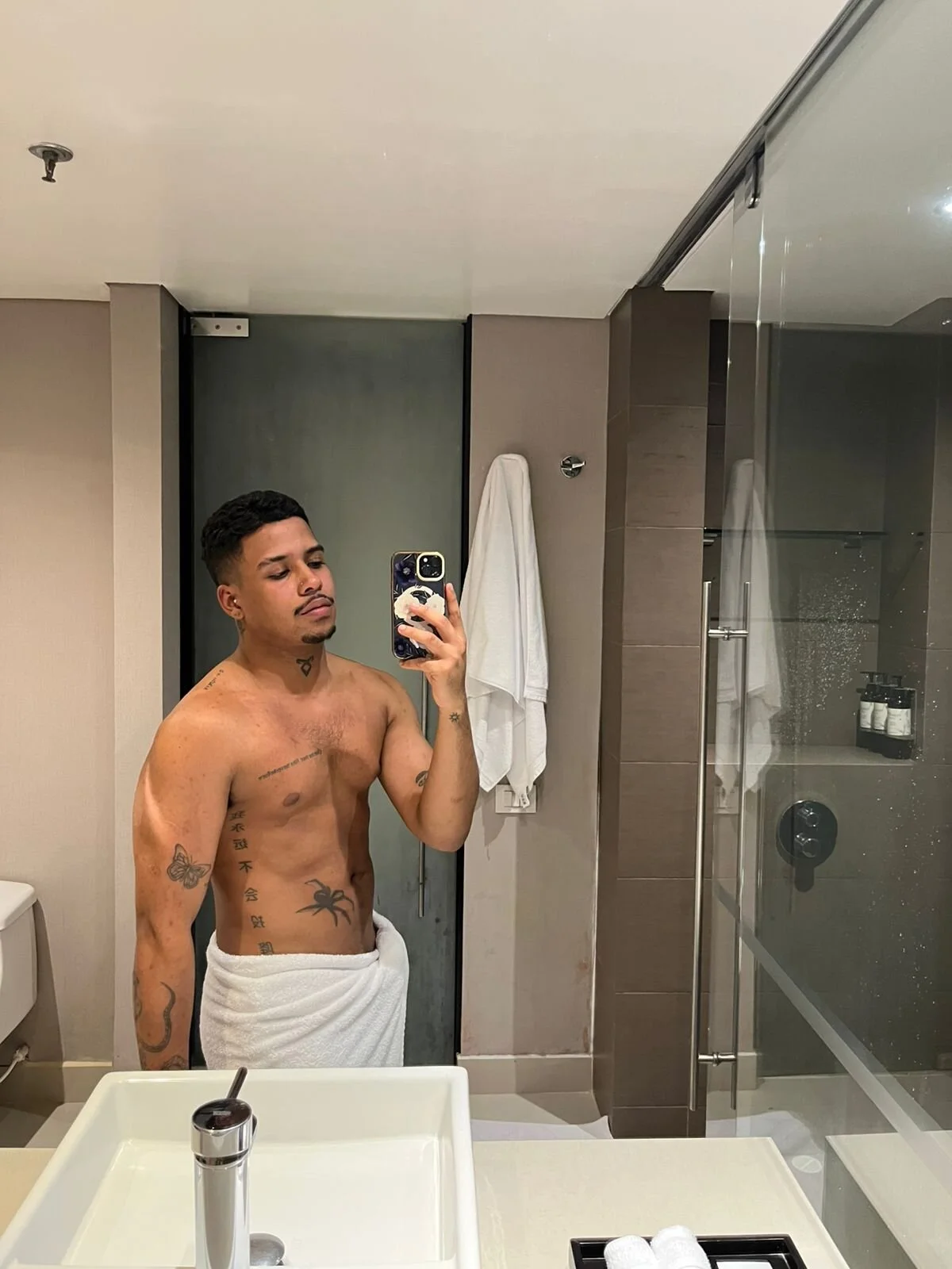 XXX Porn Photo of Nude Boys_Benkosky 9