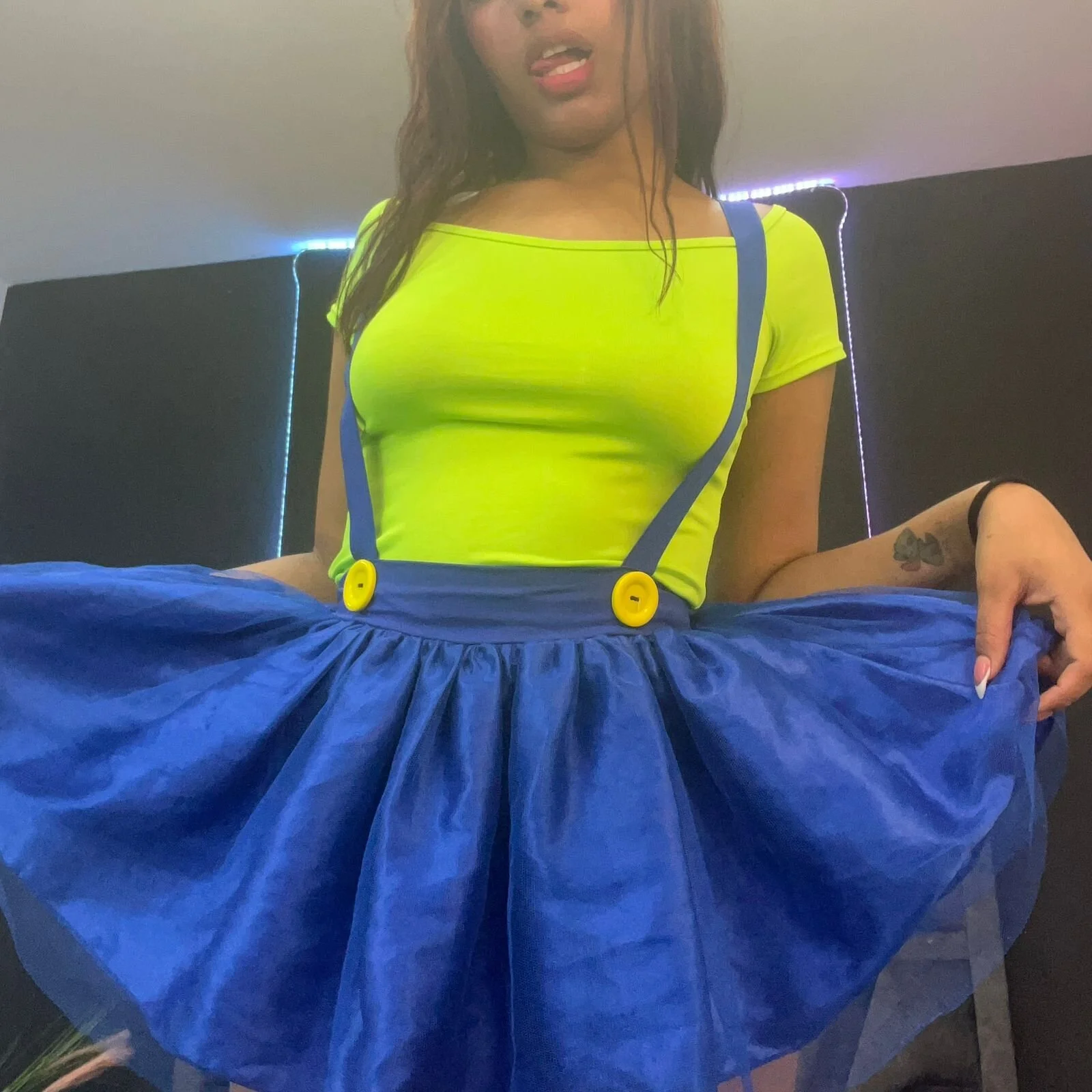 XXX Porn Photo of Nude stefany_bro 27