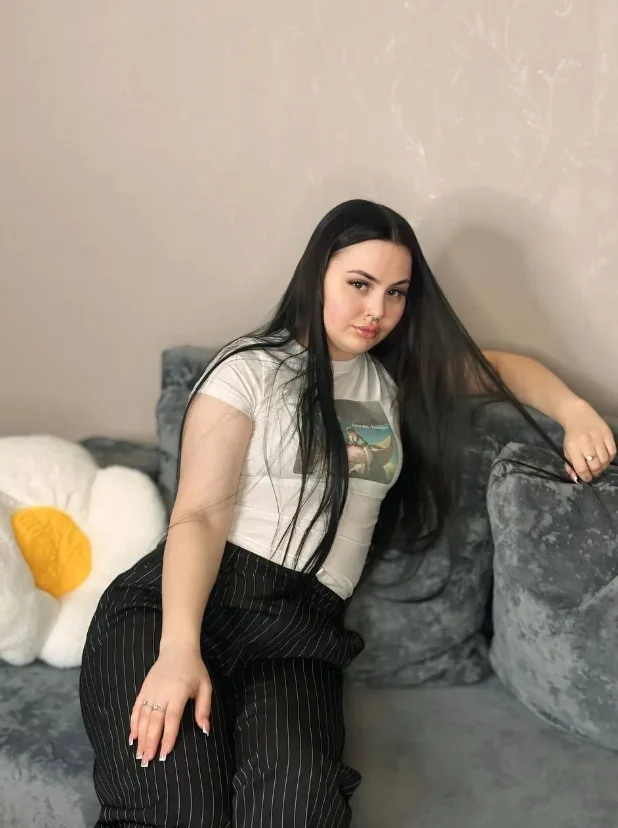 XXX Porn Photo of Nude Paadmaa 1