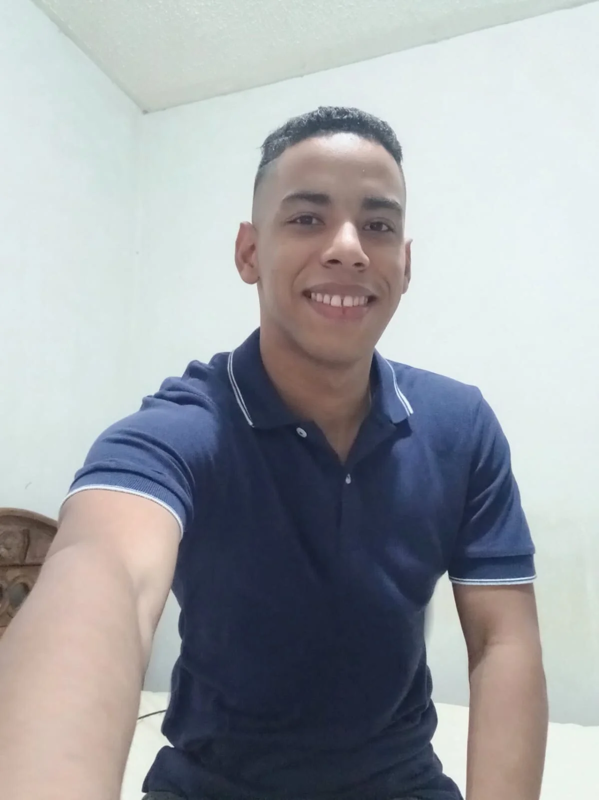 XXX Porn Photo of Nude Luigi_Ferrer 3