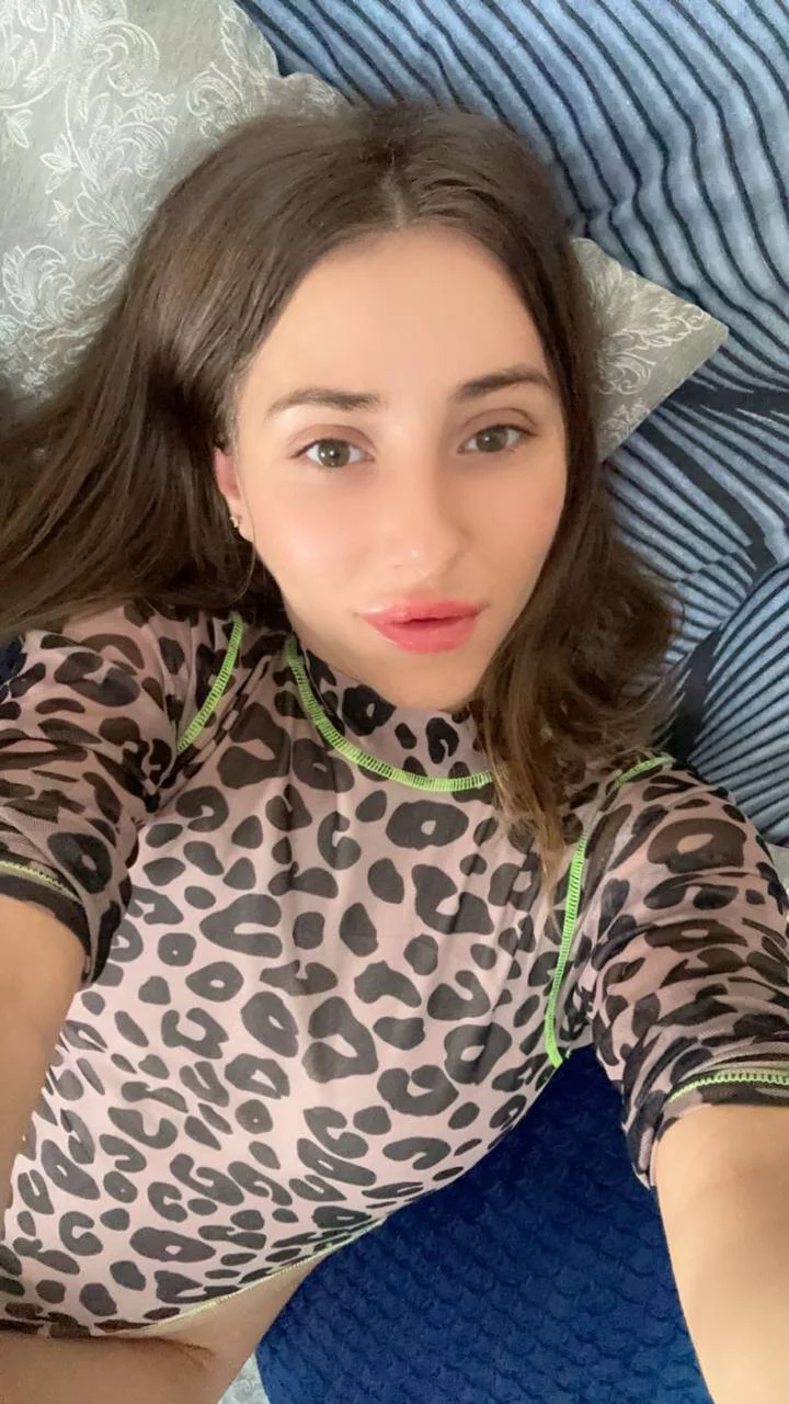XXX Porn Photo of Nude Squishy_Goddess 21
