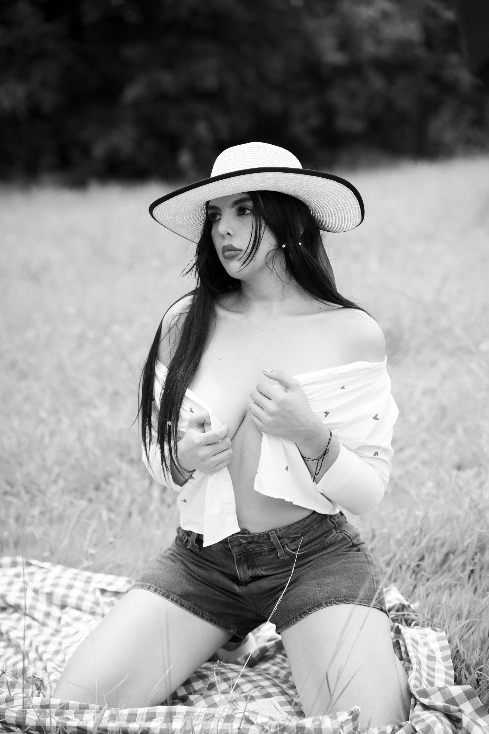 XXX Porn Photo of Nude Adele_LatinLady 7
