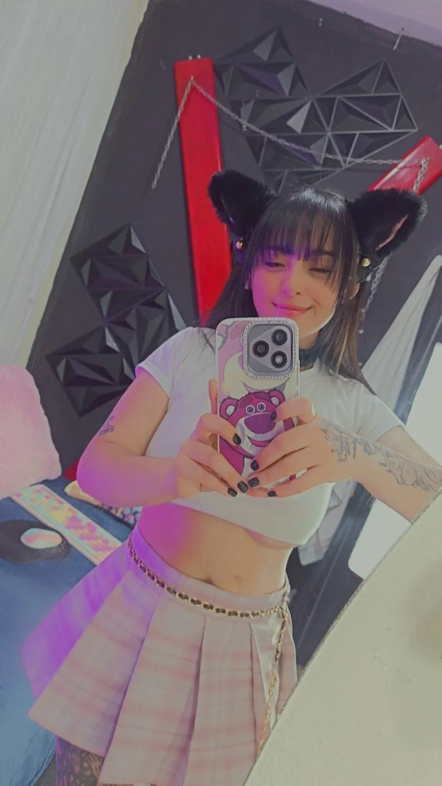 XXX Porn Photo of Nude tokito_mitsuri 139