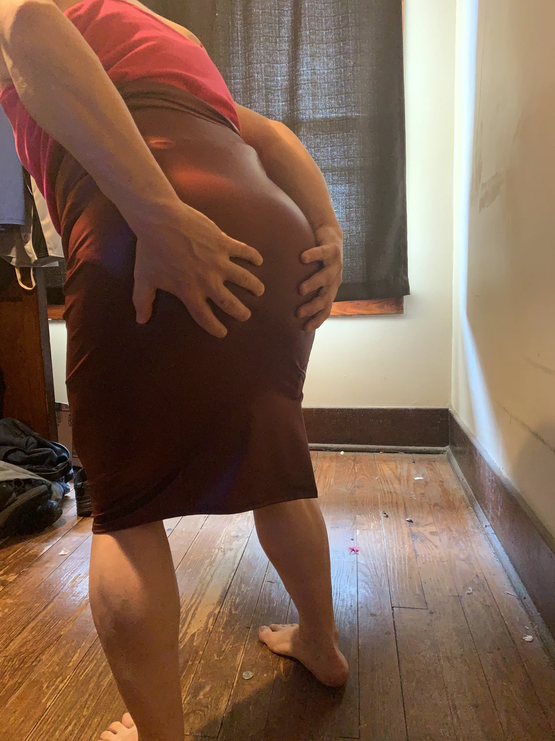 XXX Porn Photo of Nude scottgunning2 44