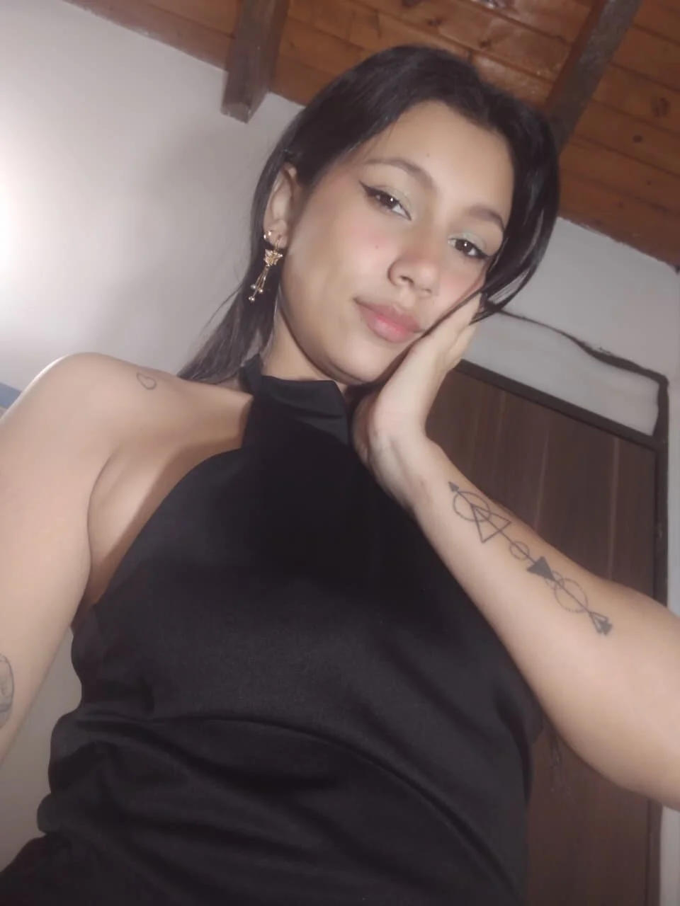 XXX Porn Photo of Nude MariaJoseWlakerC 5