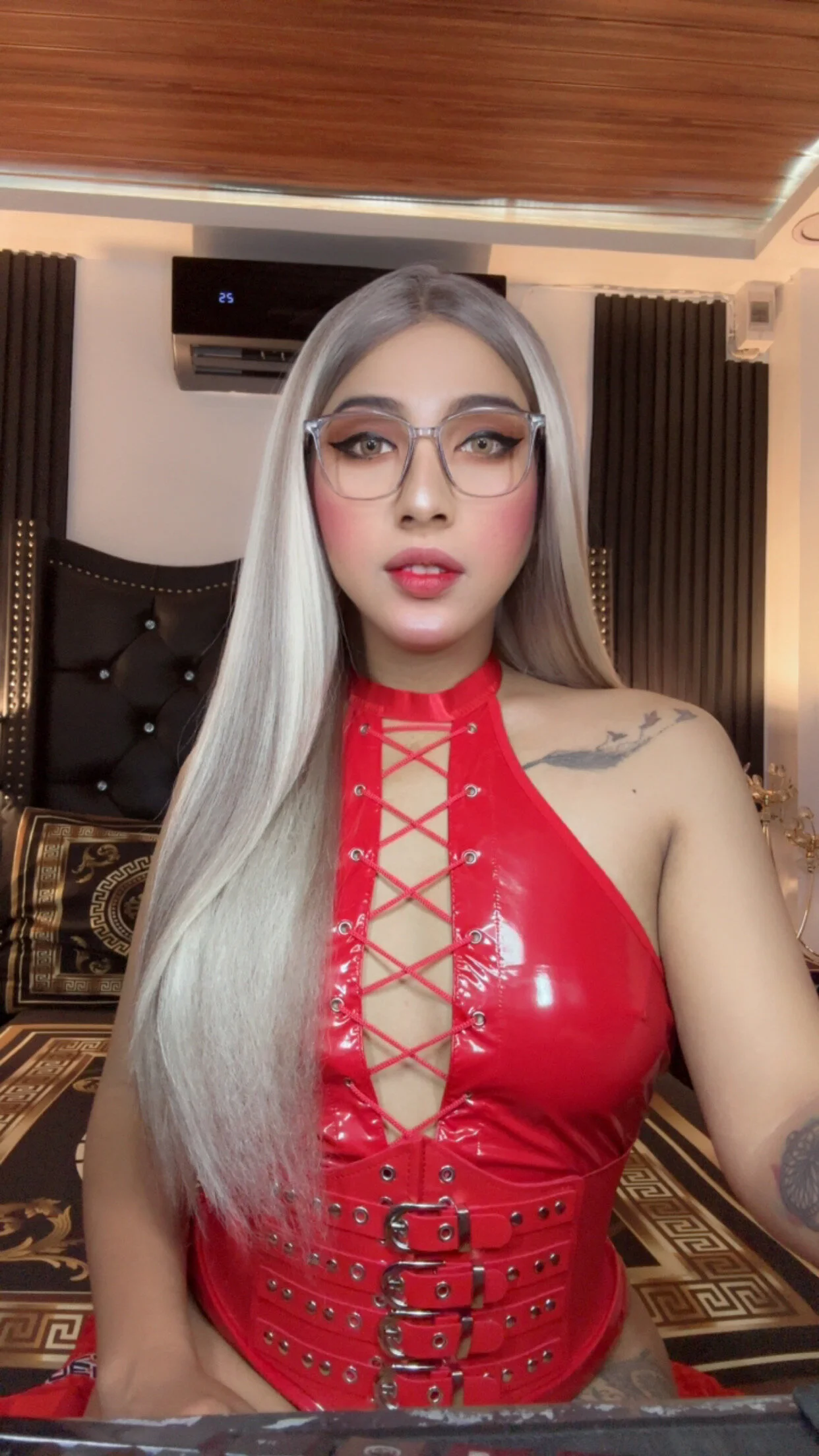 XXX Porn Photo of Nude Alexandra_cooper 8