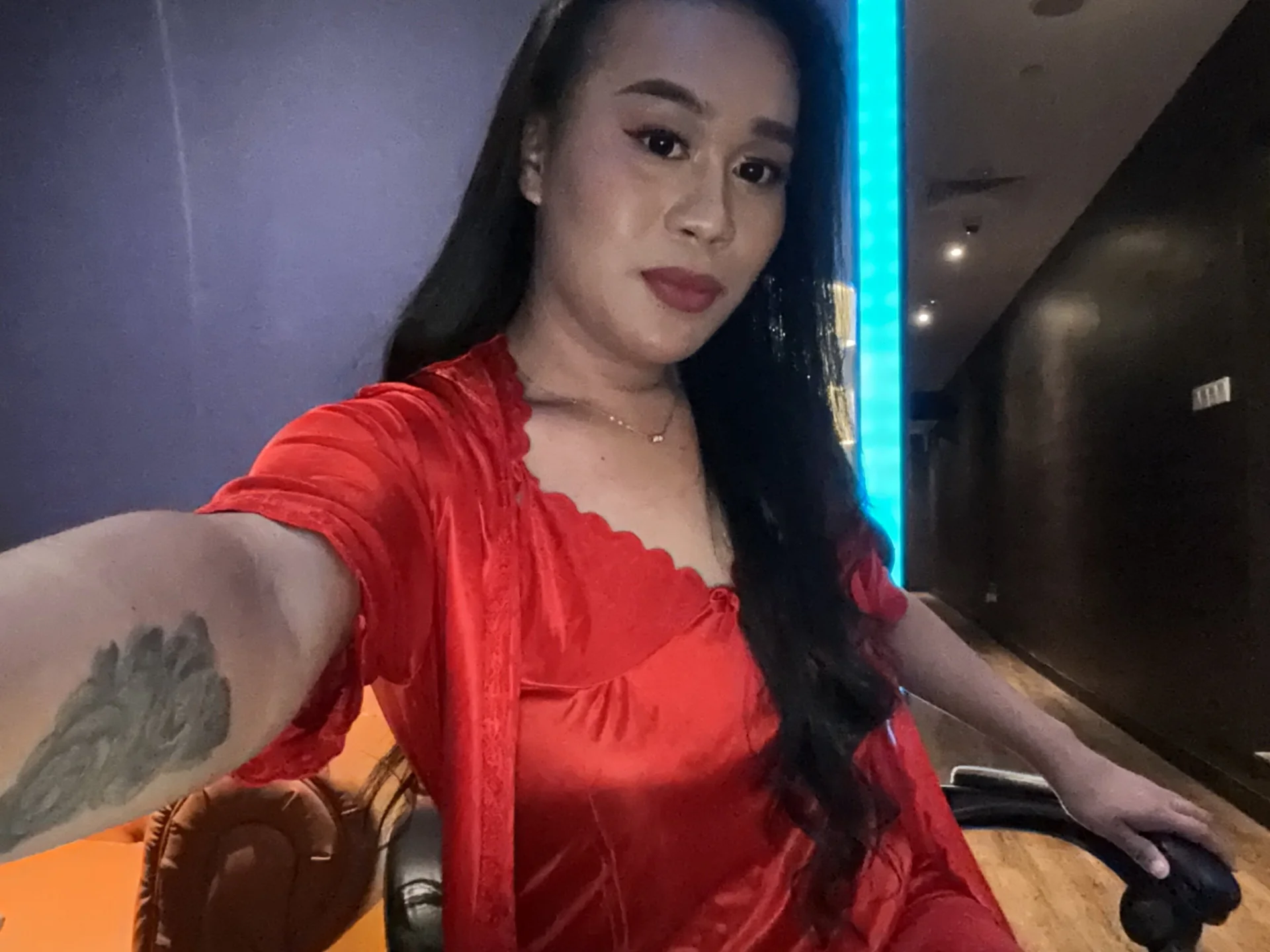XXX Porn Photo of Nude LadyAshley_Domina28 6