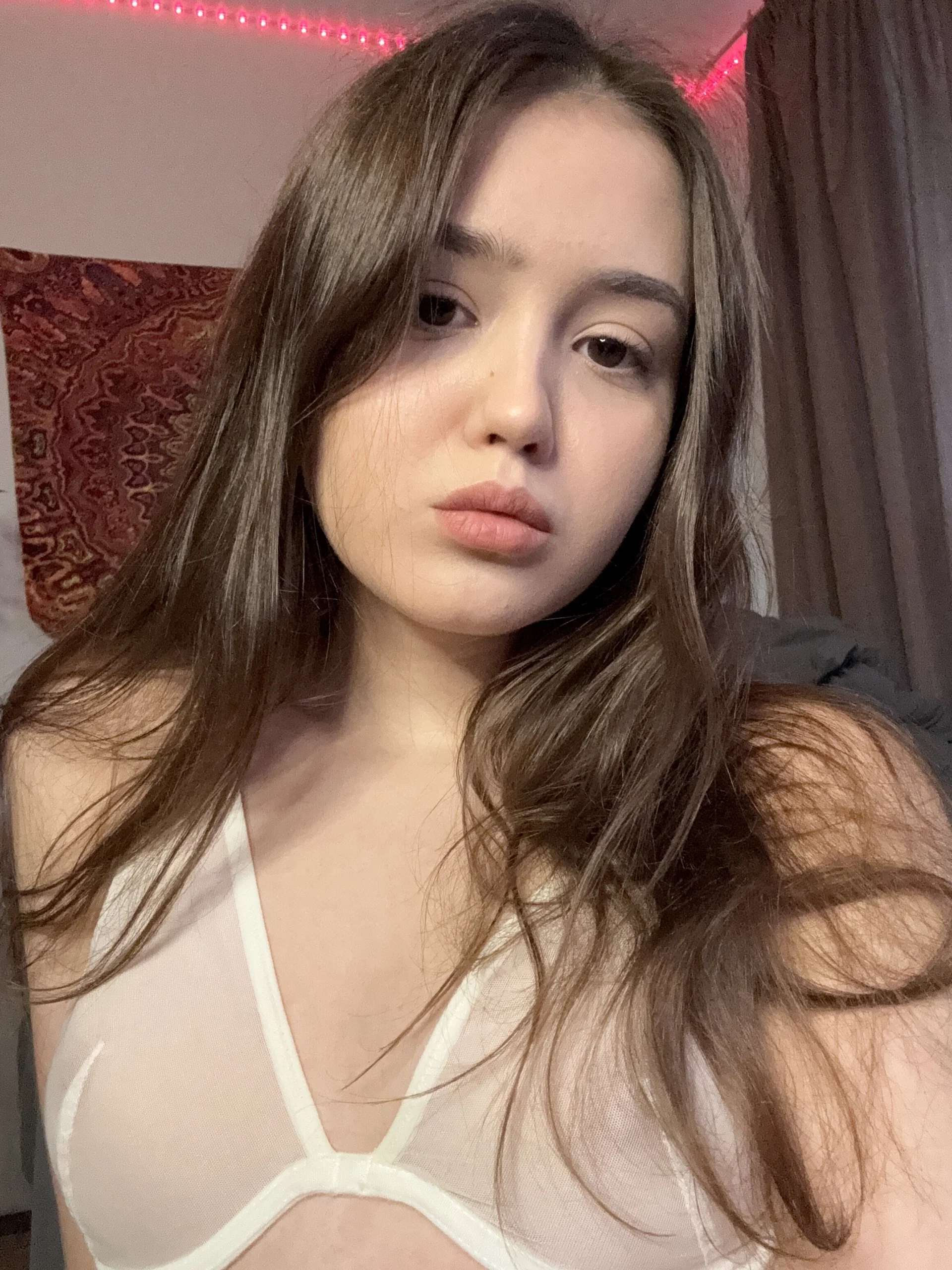 XXX Porn Photo of Nude ViolaHight 2
