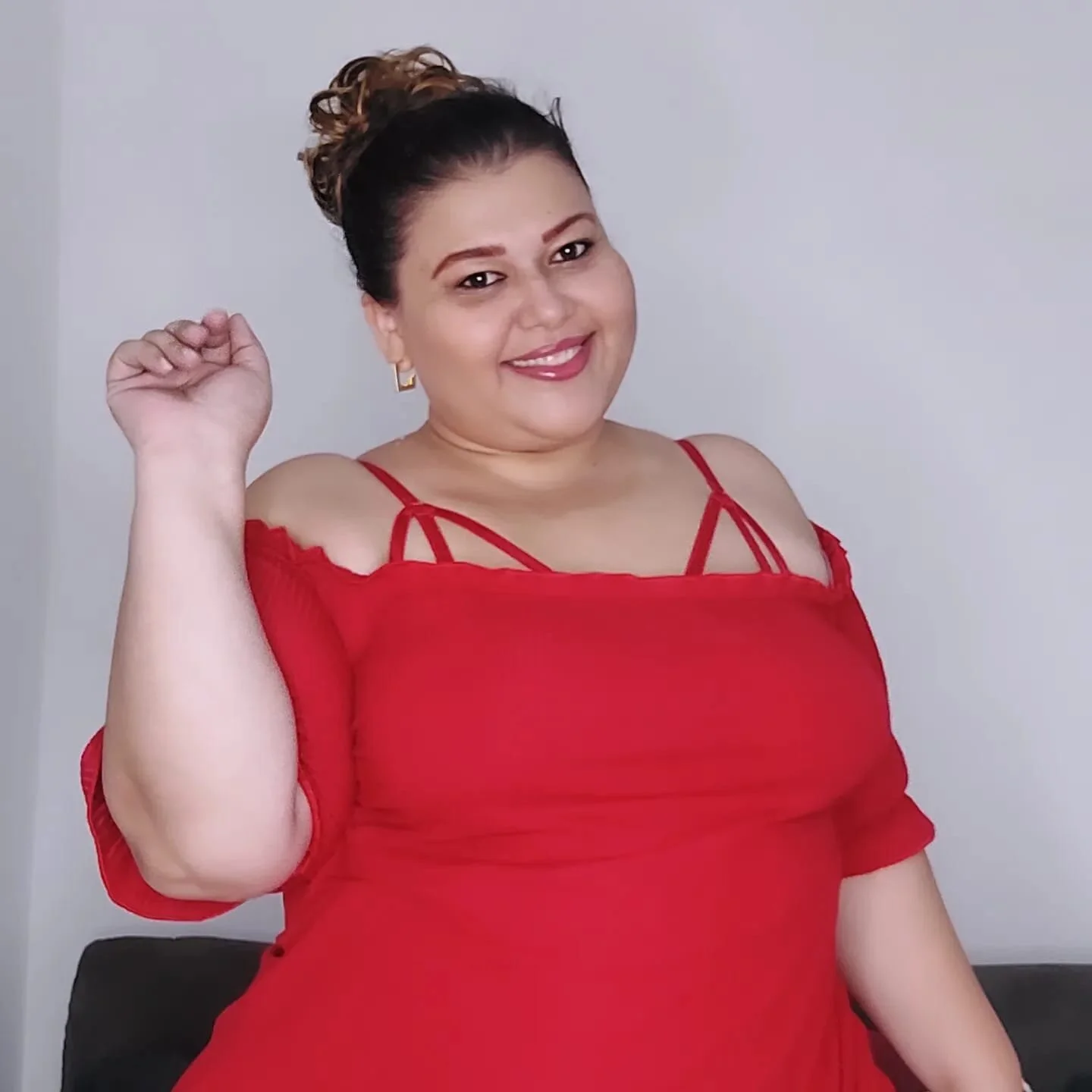 XXX Porn Photo of Nude shannonbbw 26