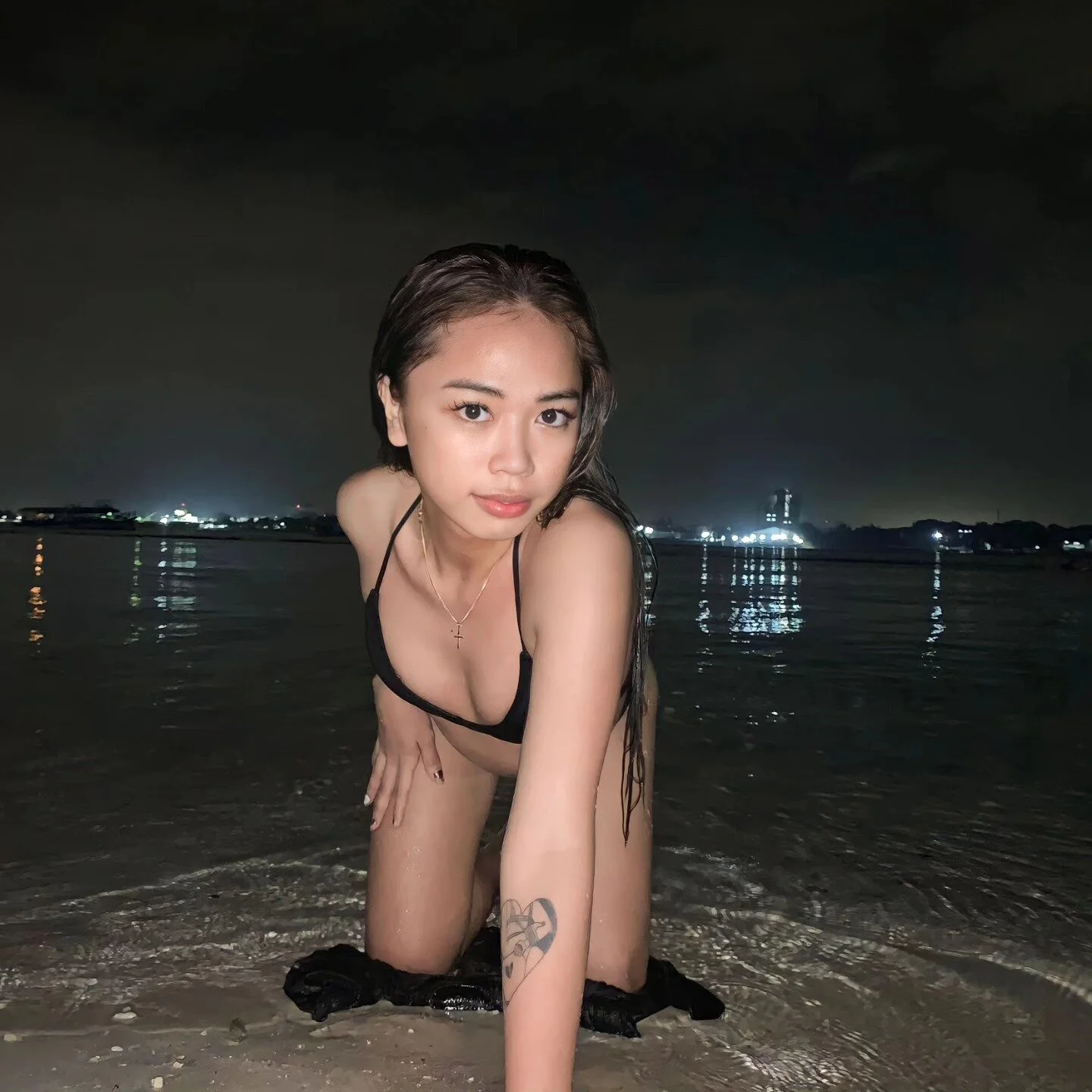 XXX Porn Photo of Nude ts_morena02 1
