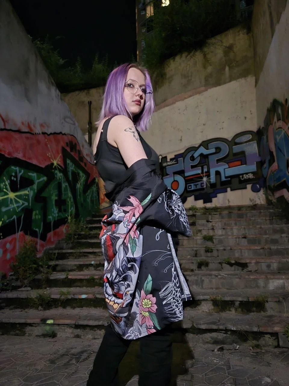 XXX Porn Photo of Nude little_chappy 8