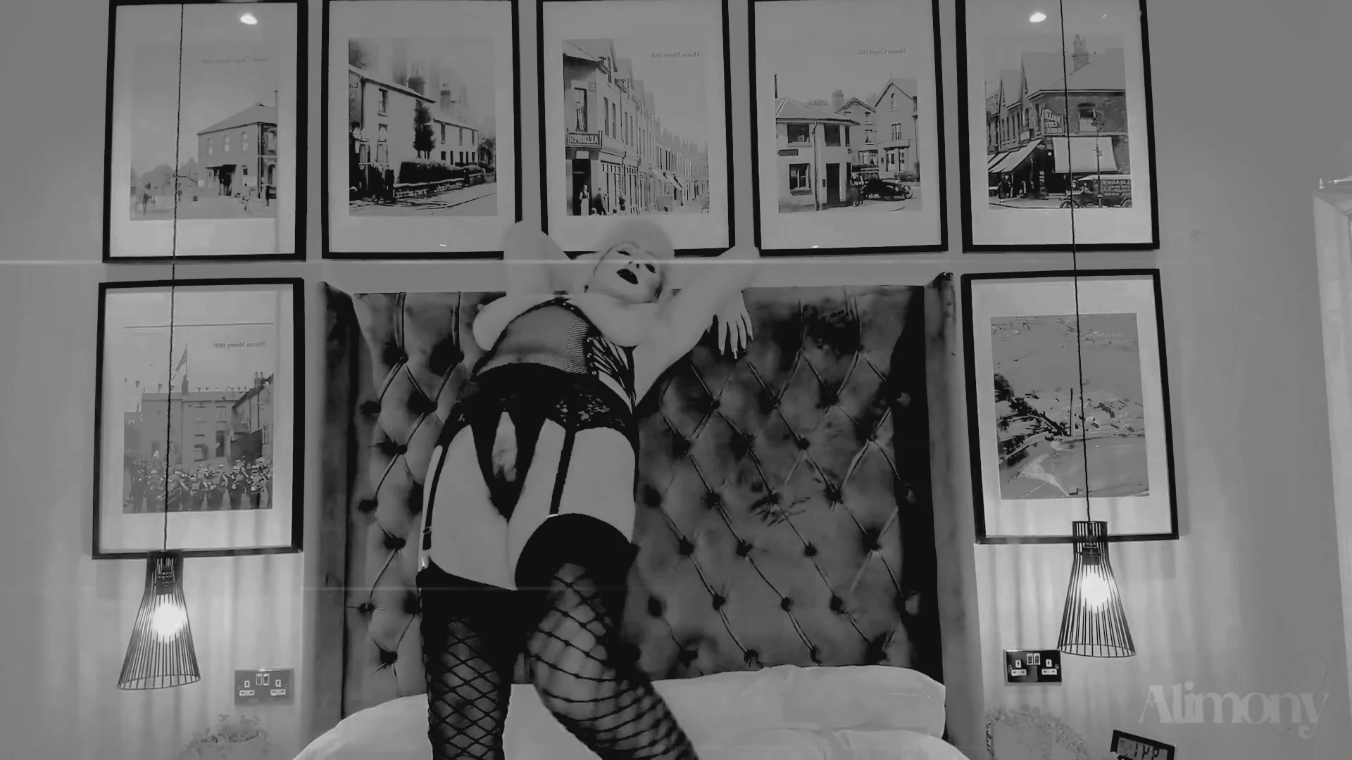 XXX Porn Photo of Nude GoddessAlimony 1197