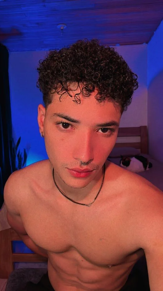 XXX Porn Photo of Nude Michaelxd_ 1
