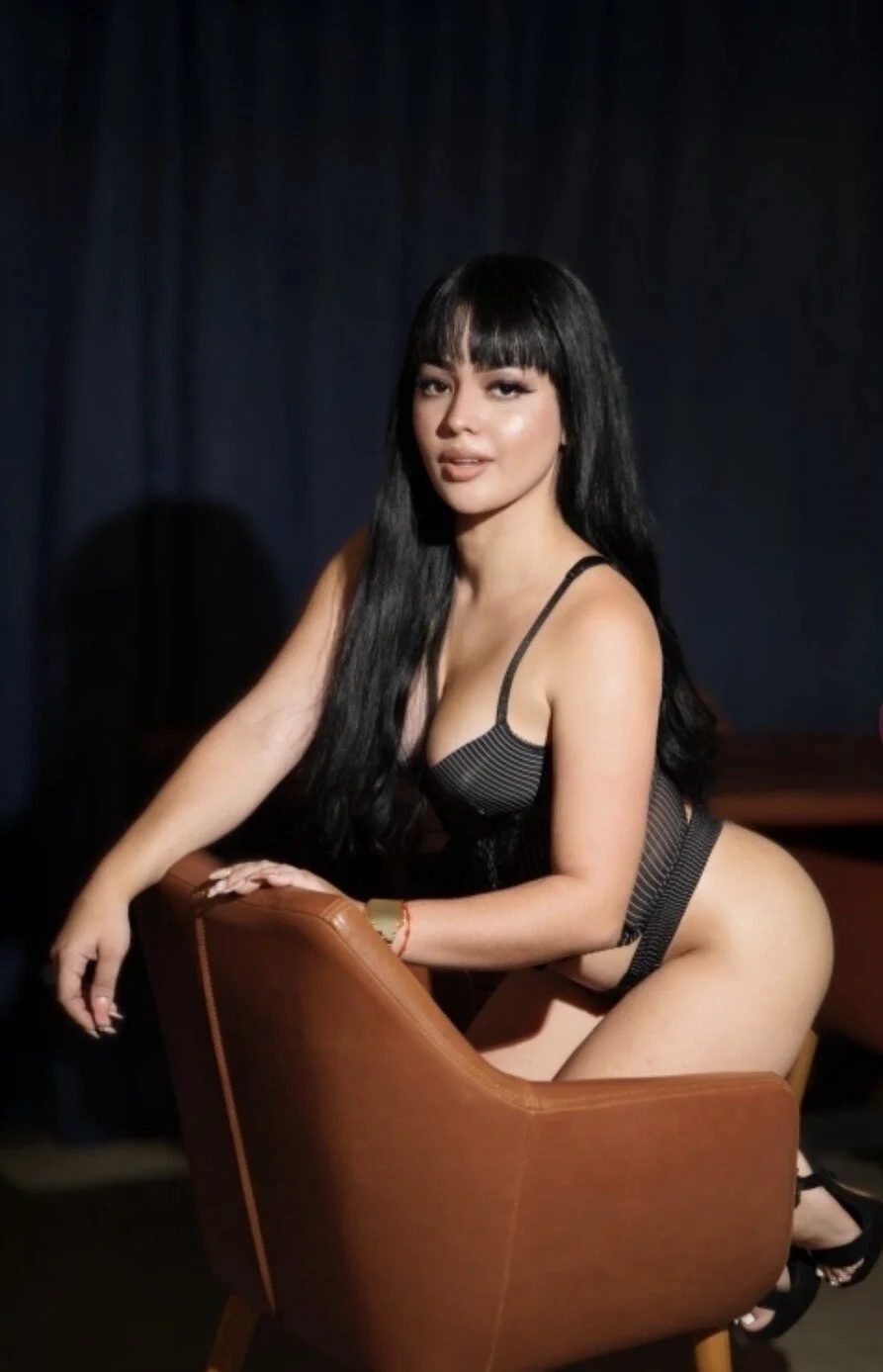 XXX Porn Photo of Nude alanaof1 6