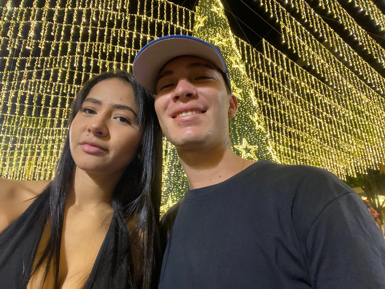XXX Porn Photo of Nude dafnne_and_thomas 5