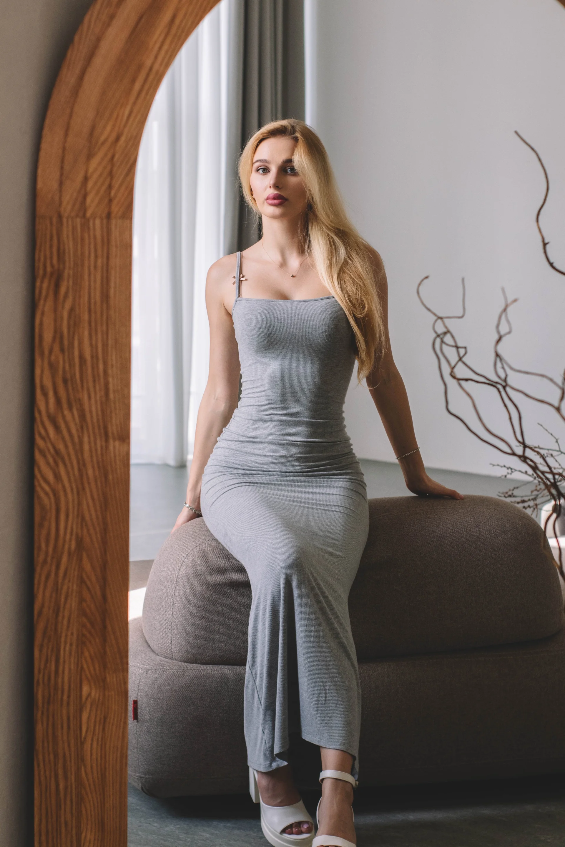 XXX Porn Photo of Nude blonde__flirt 13