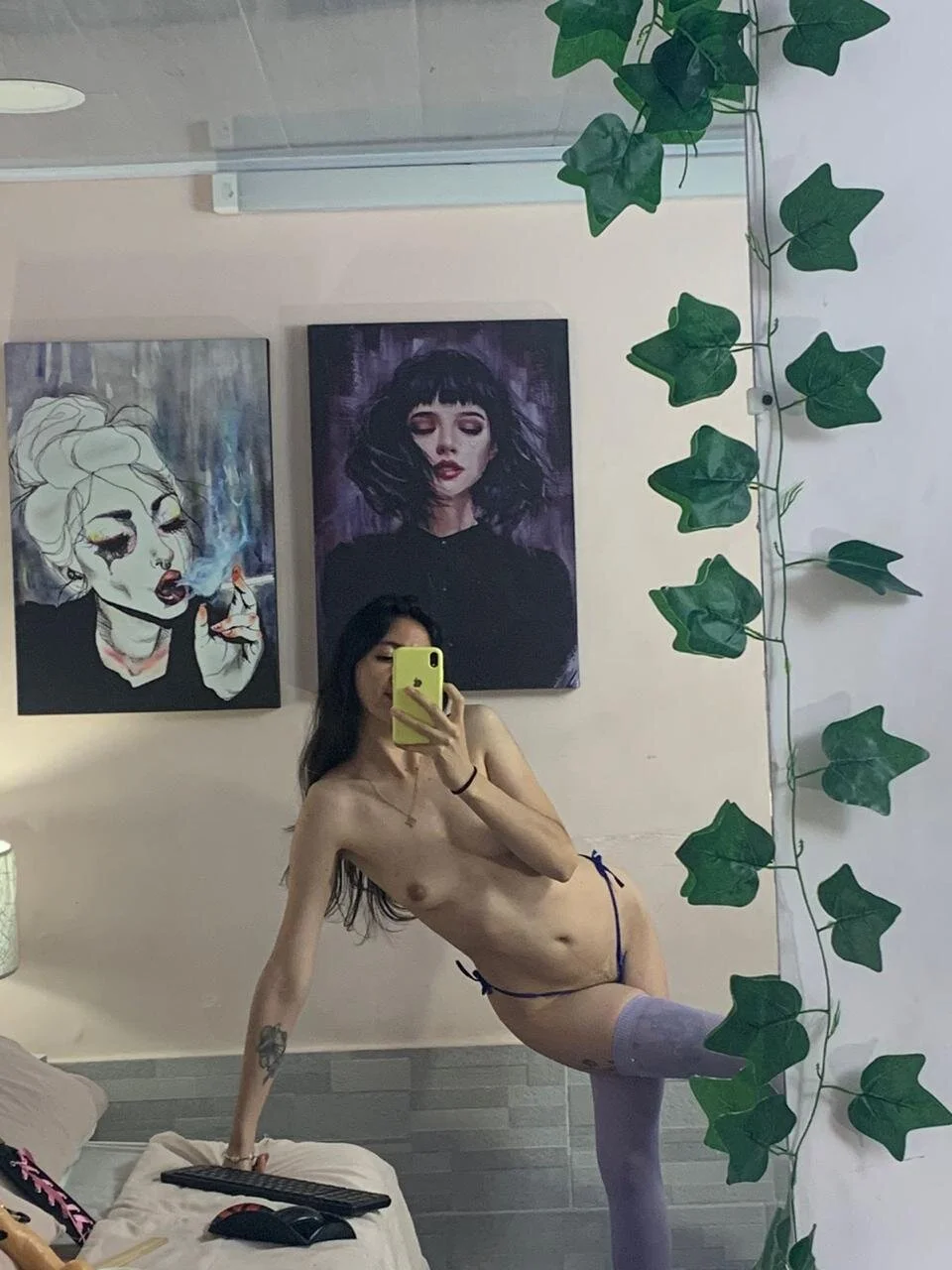XXX Porn Photo of Nude K2xxKrawl 8