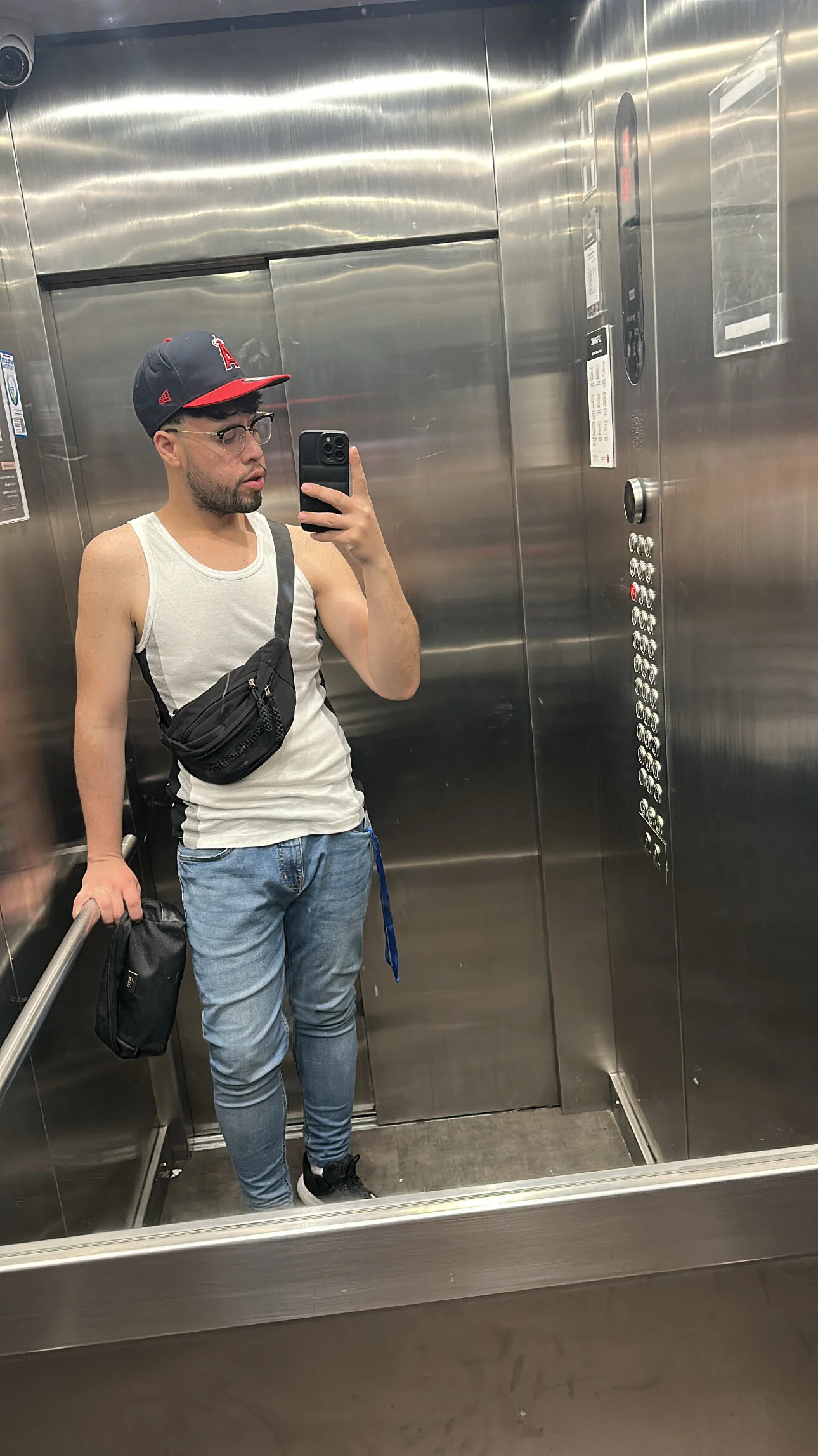 XXX Porn Photo of Nude stalinhernandez 9