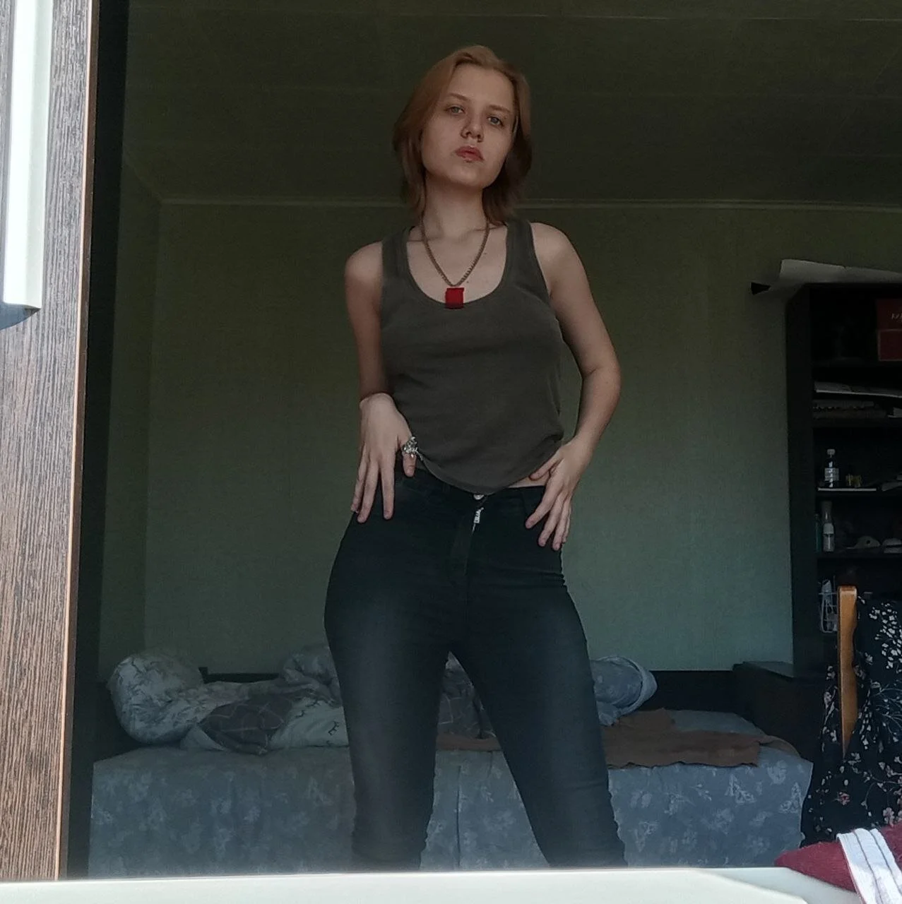 XXX Porn Photo of Nude Viki_Charm 6