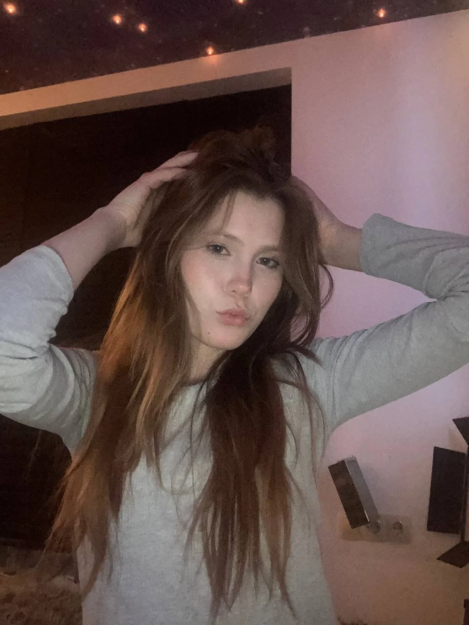 XXX Porn Photo of Nude MarnieWootan 21