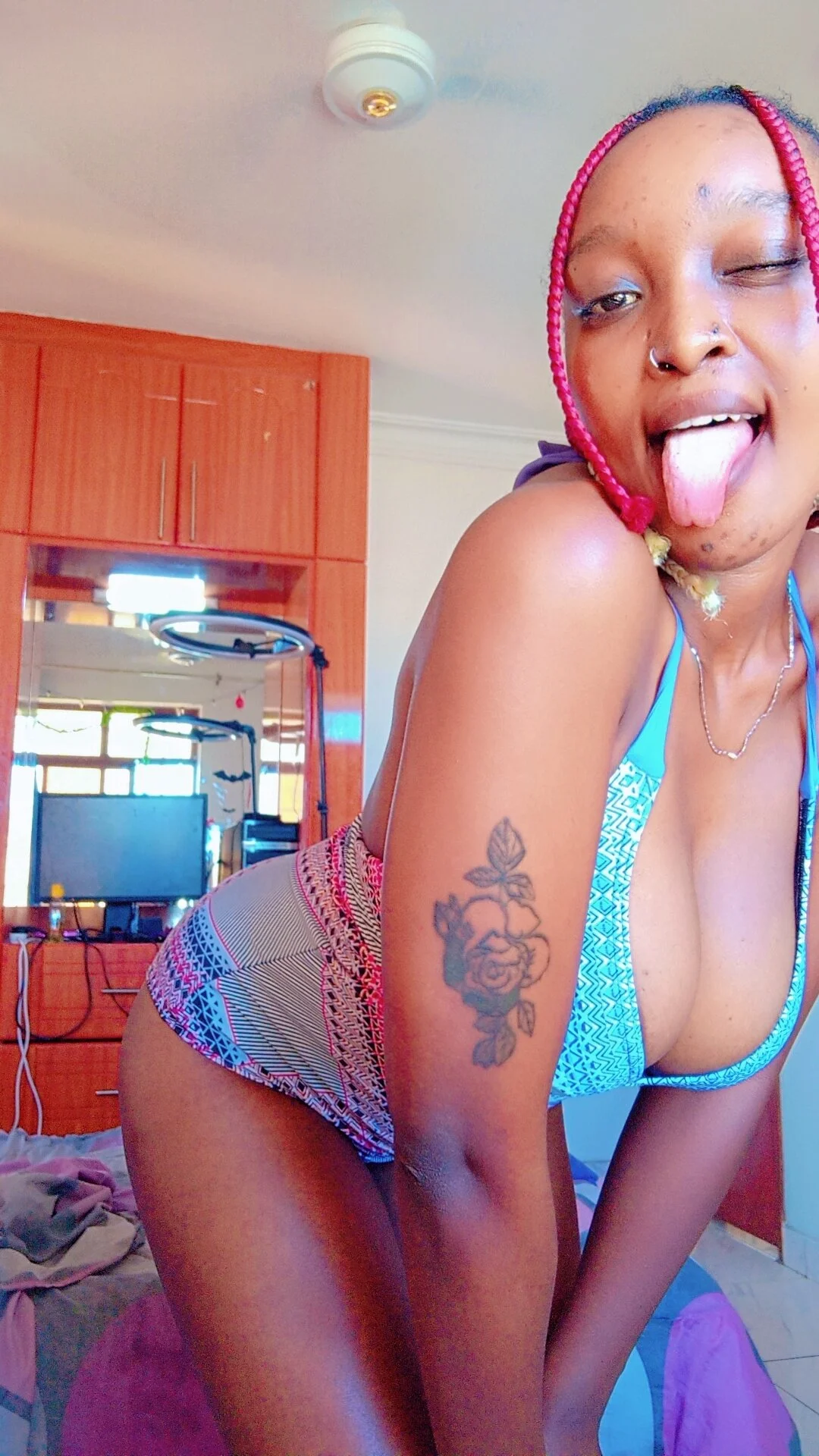 XXX Porn Photo of Nude dime213 1