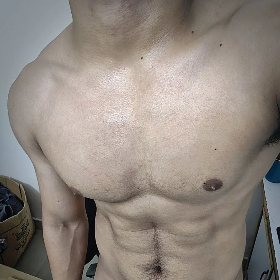 XXX Porn Photo of Nude roxiii_ 1