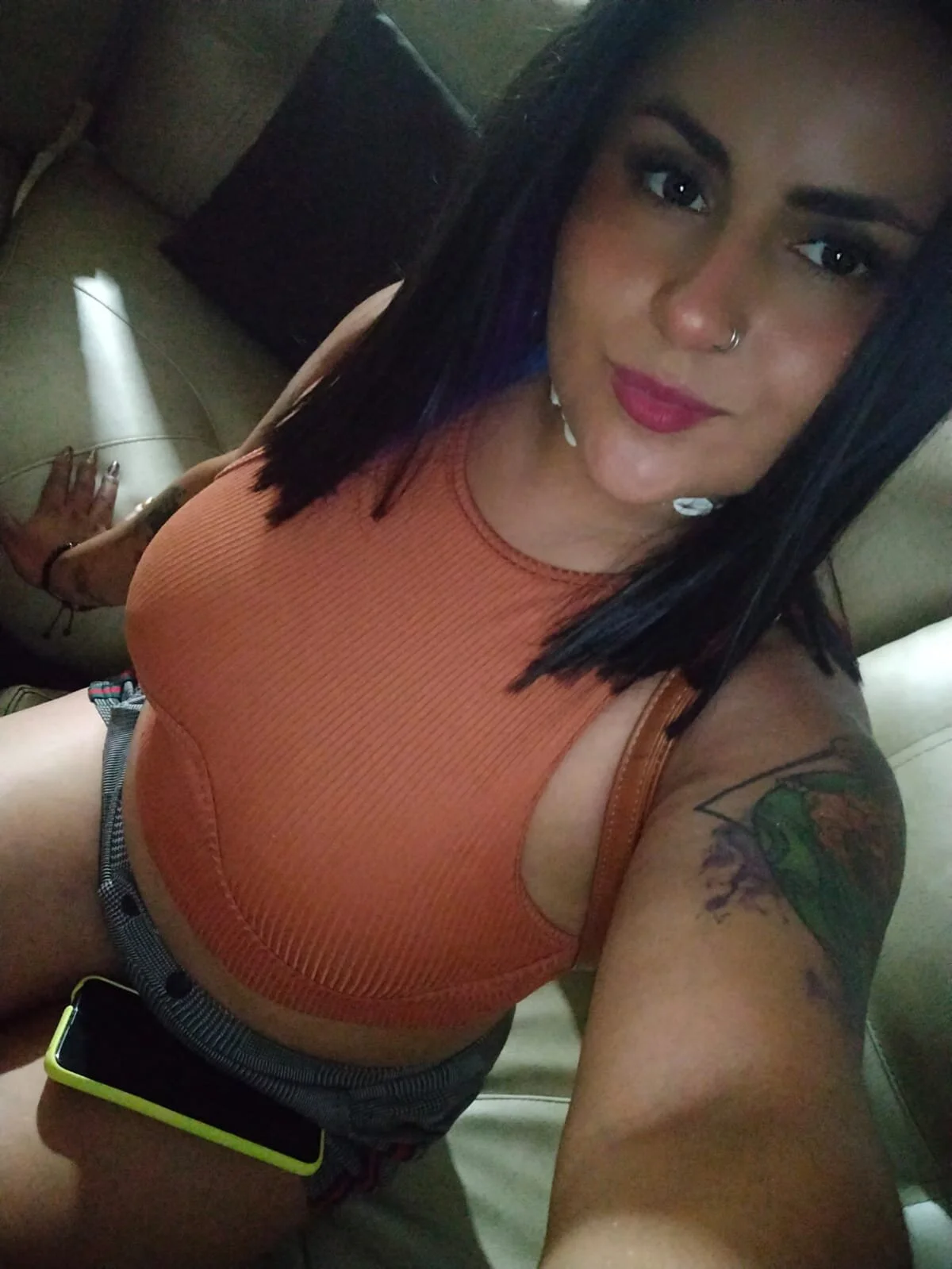 XXX Porn Photo of Nude VanneCute1 17