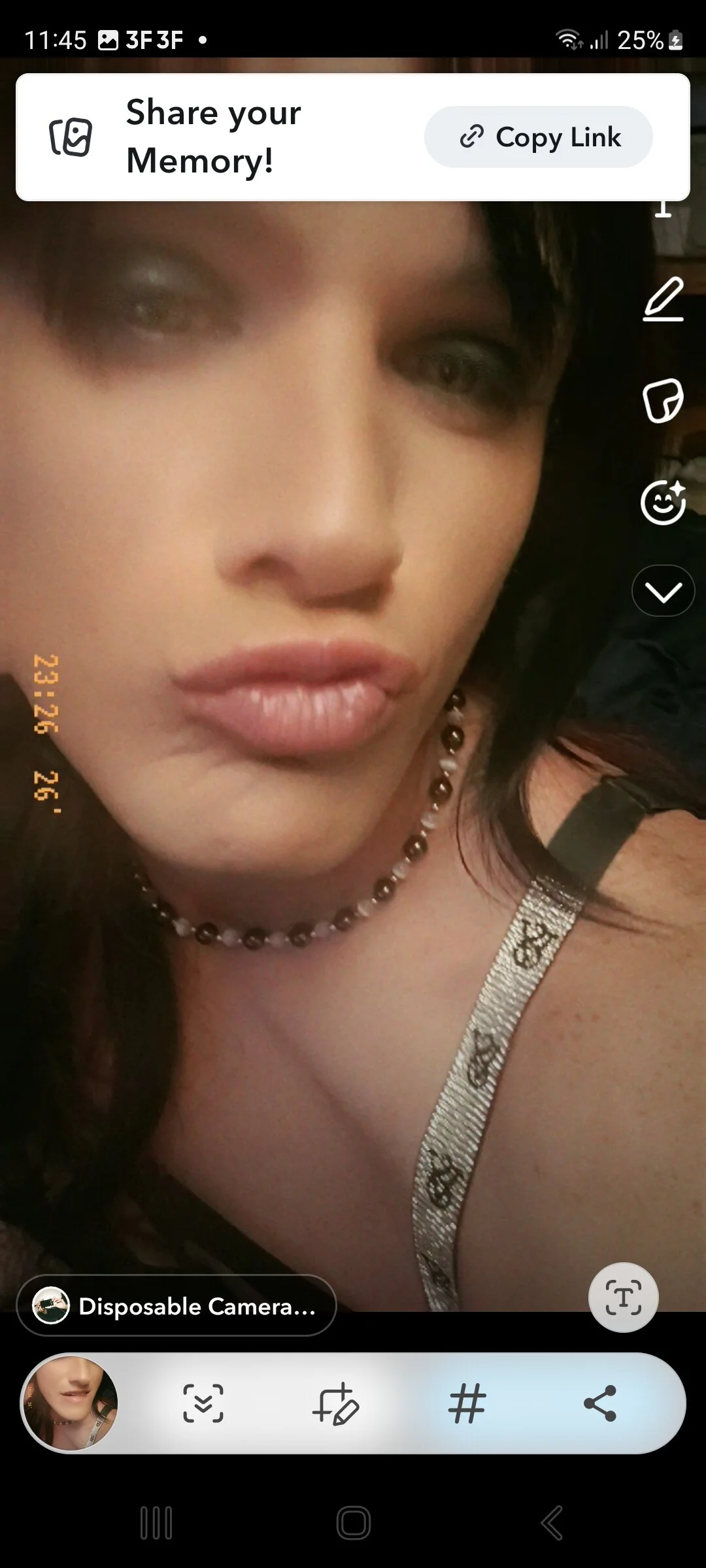 XXX Porn Photo of Nude MaddyC6992 20