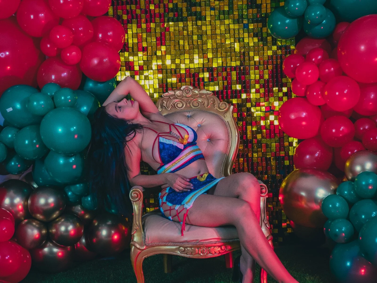 XXX Porn Photo of Nude BrendaBrooks 21