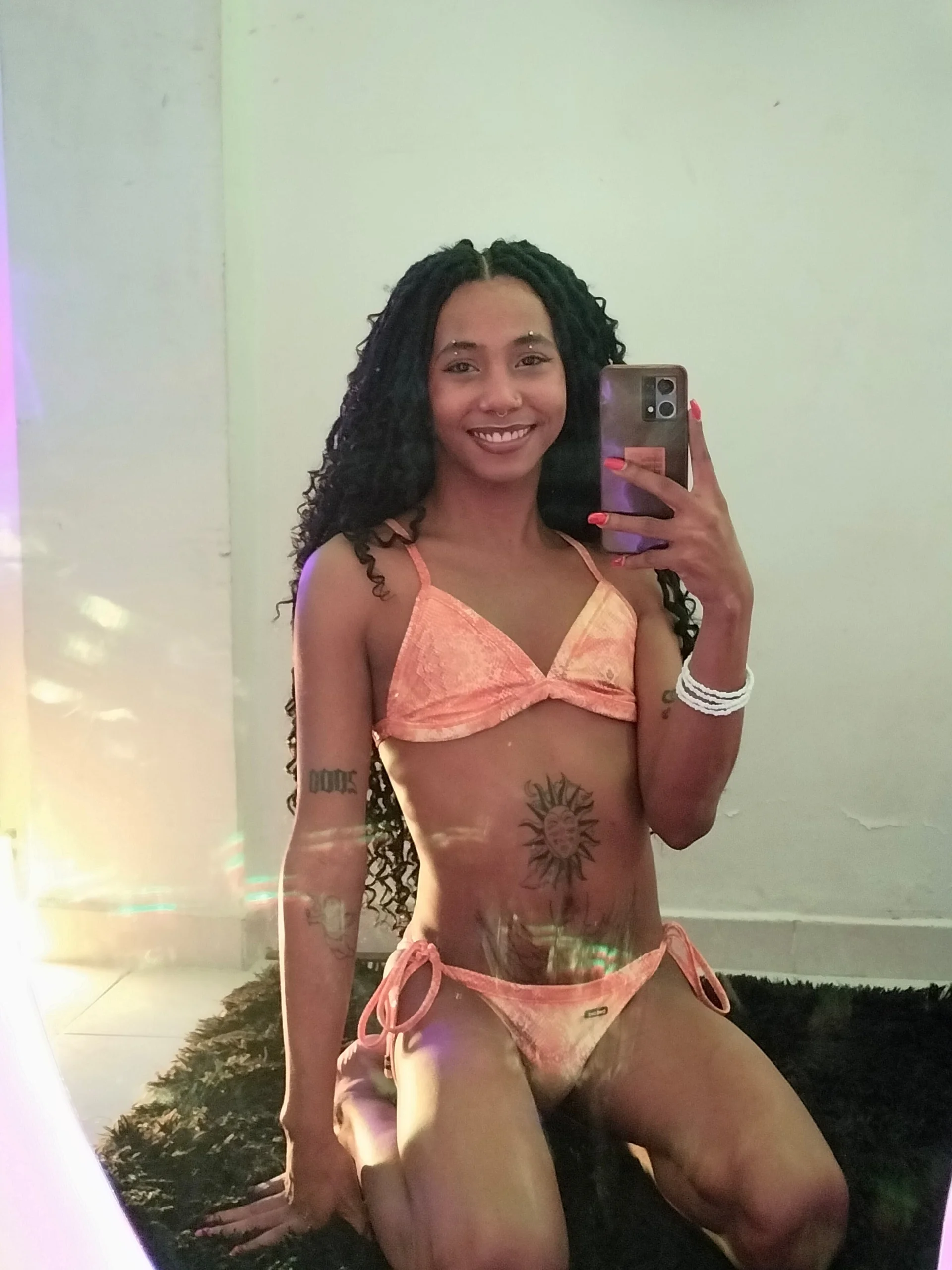 XXX Porn Photo of Nude wayuu-goddess 35