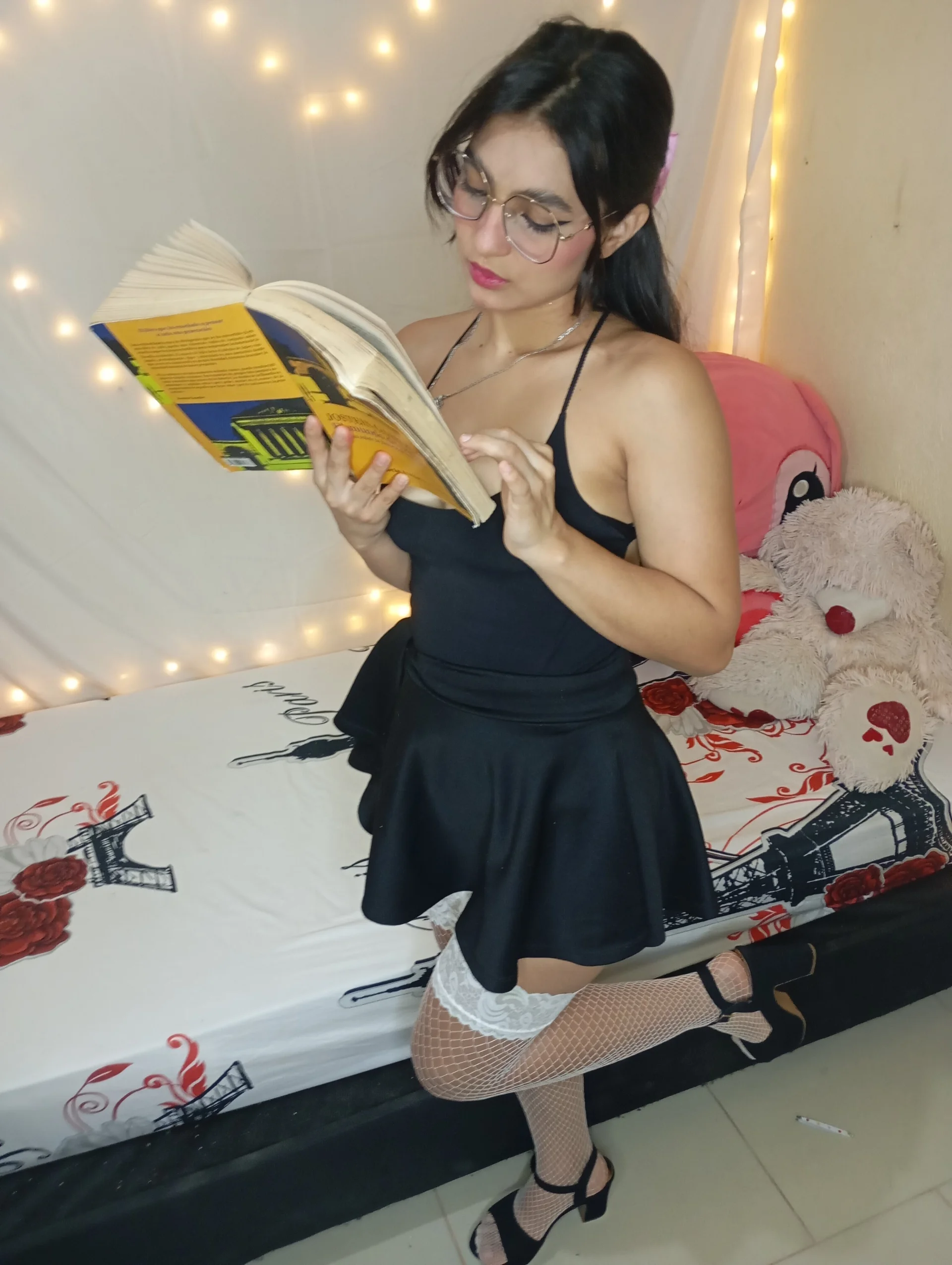 XXX Porn Photo of Nude Eternalfuego 16