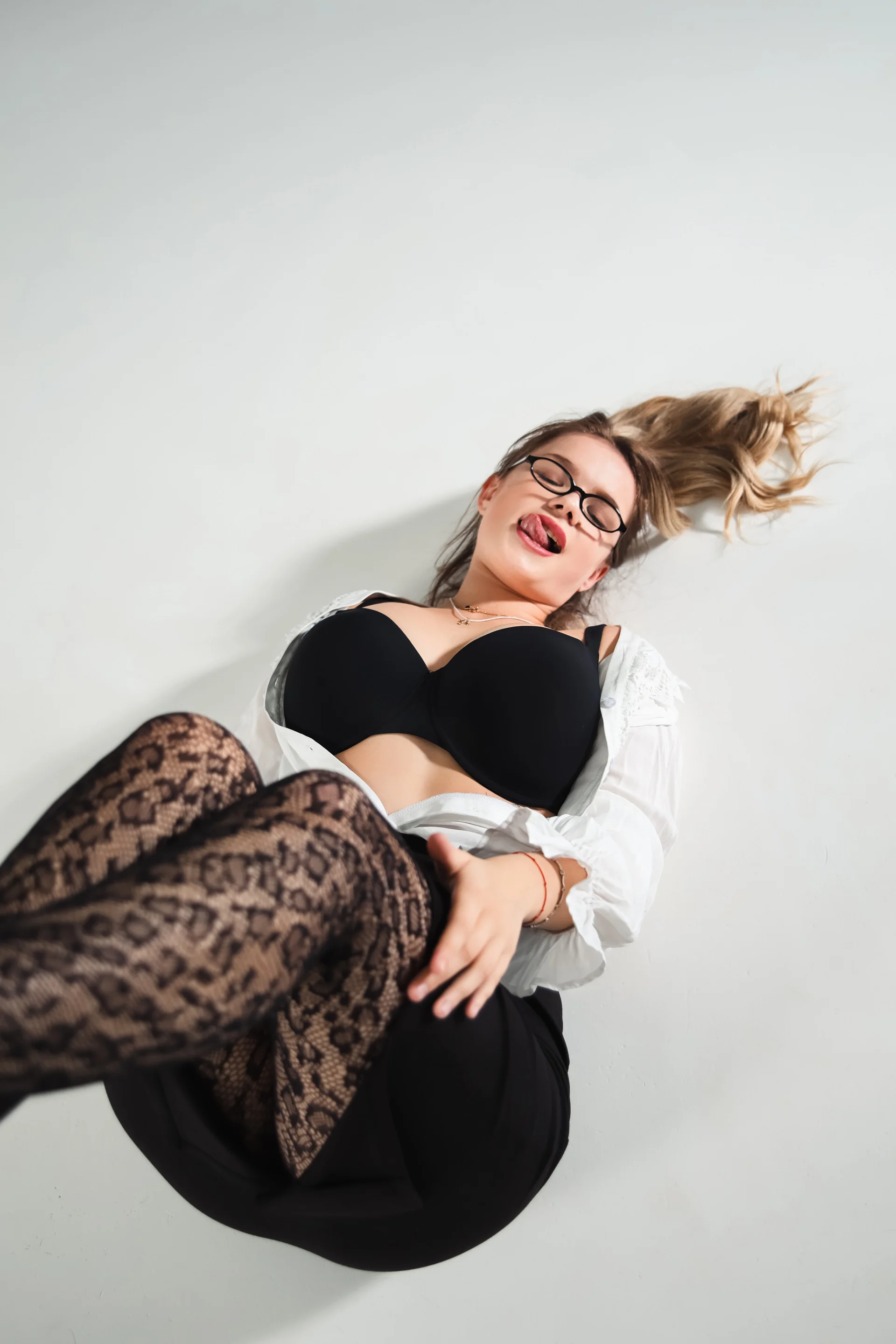 XXX Porn Photo of Nude KimEvanss 19