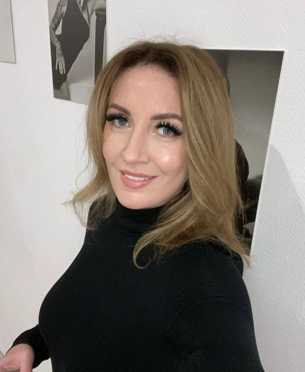 XXX Porn Photo of Nude LaVitaBelle 24