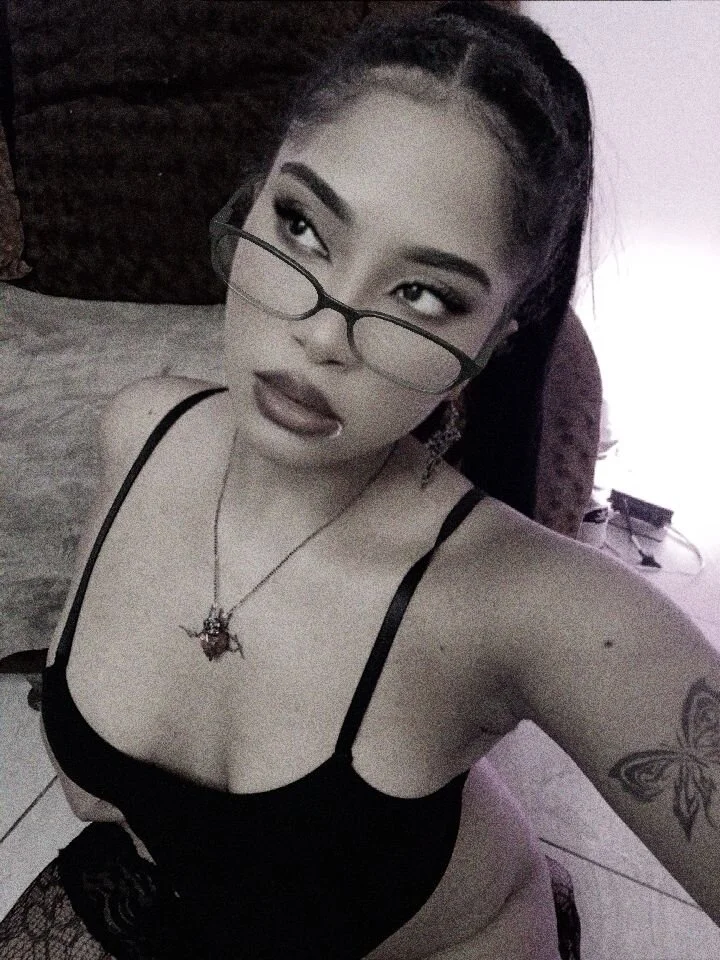 XXX Porn Photo of Nude camilafoox7 42